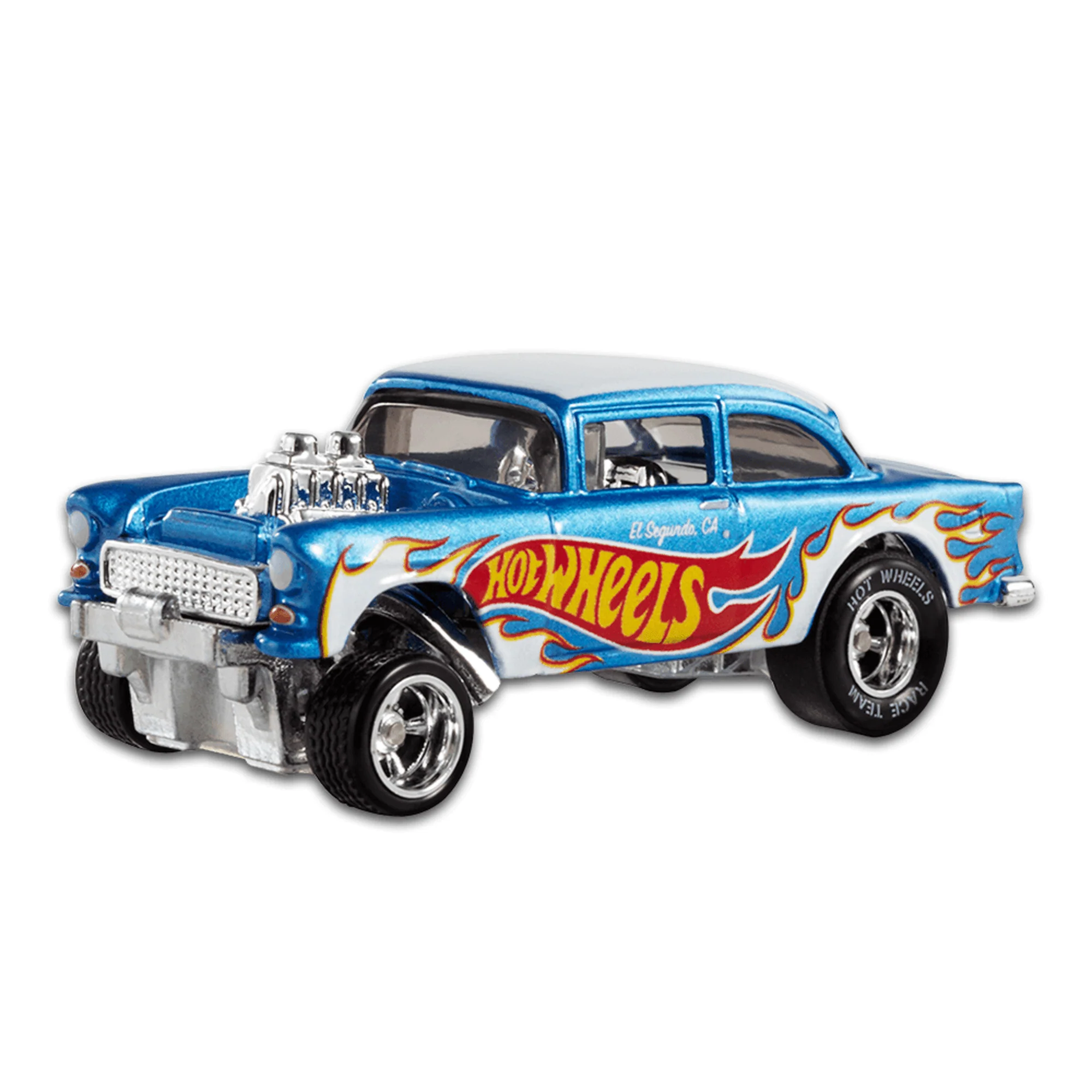 Mattel Creations Hot Wheels Display Case
