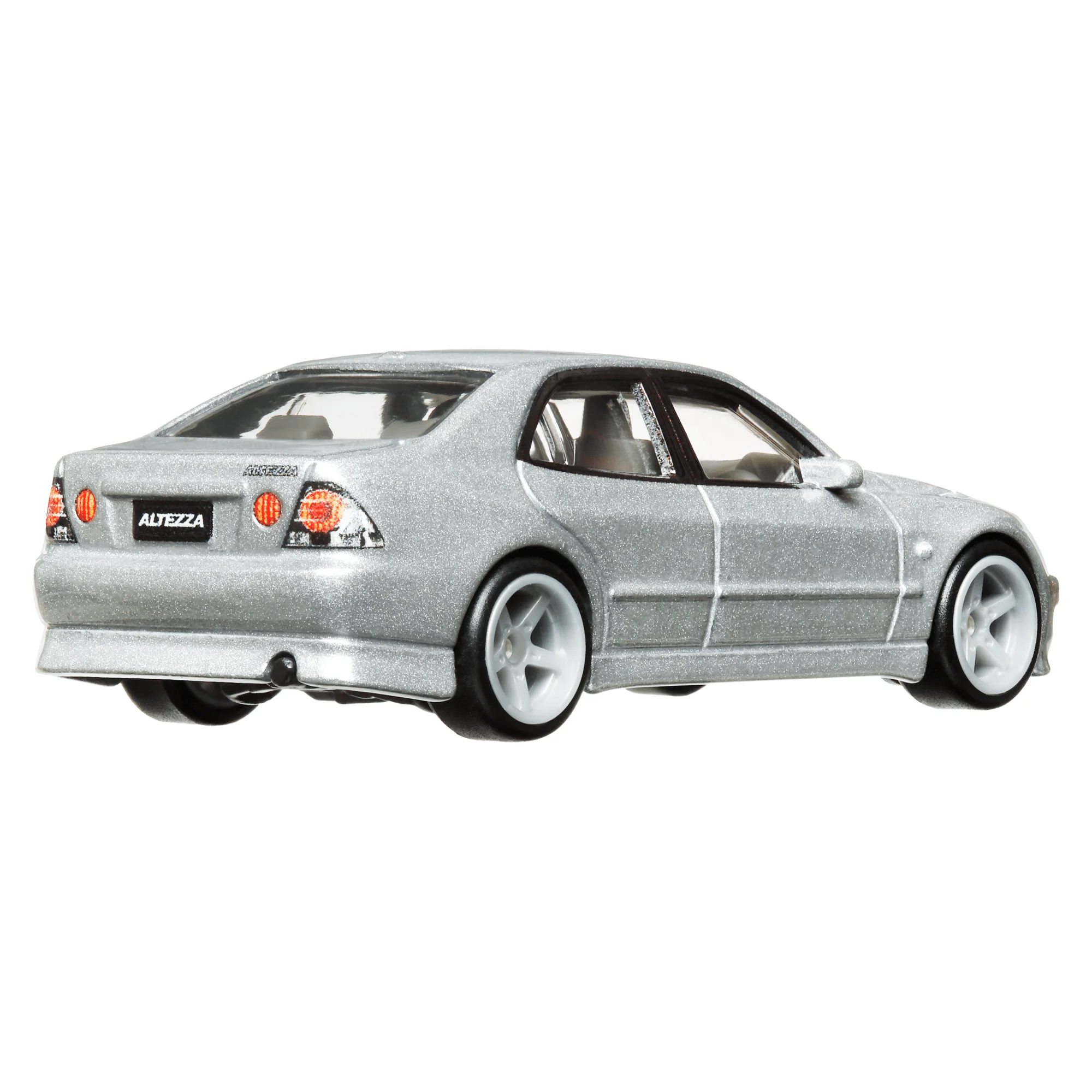 Mattel Creations Hot Wheels Car Culture Circuit Legends '98 Toyota Altezza