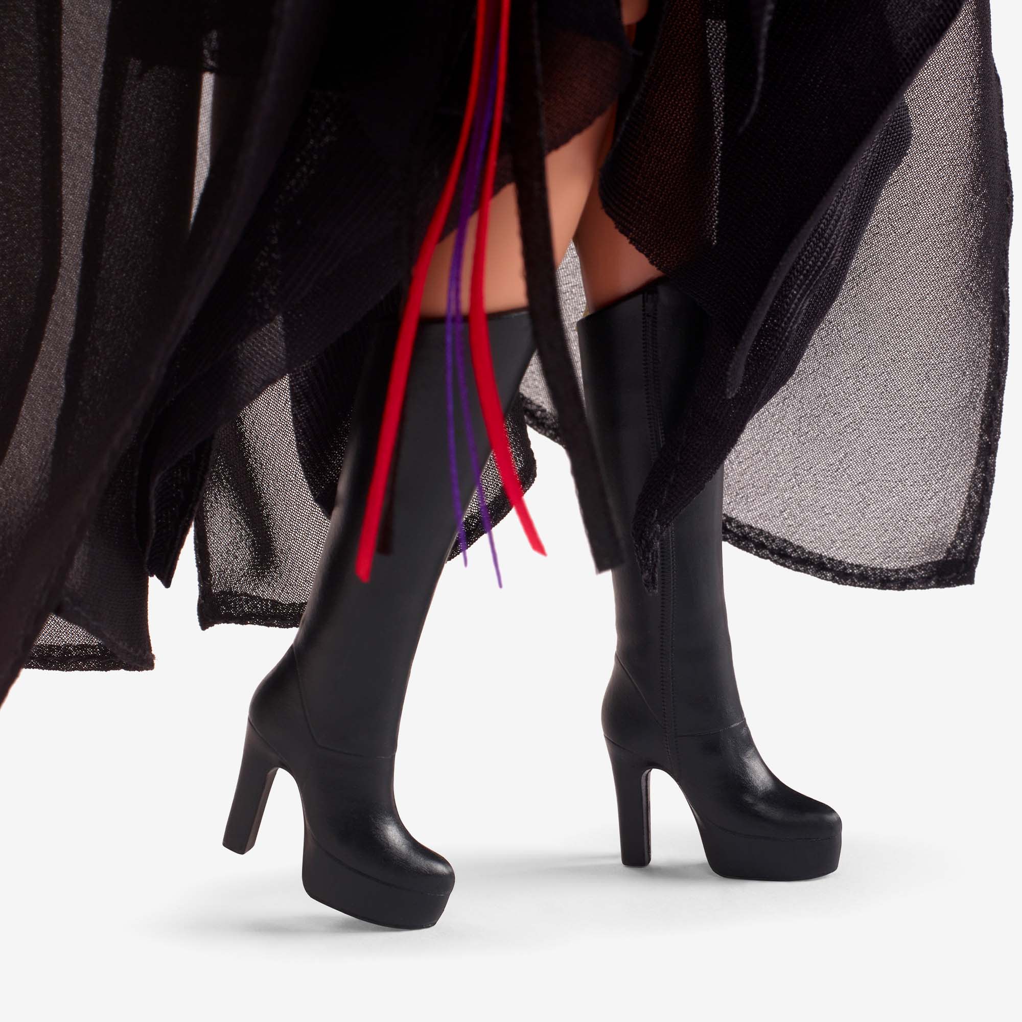 Mattel Creations Barbie Music Series Stevie Nicks Doll