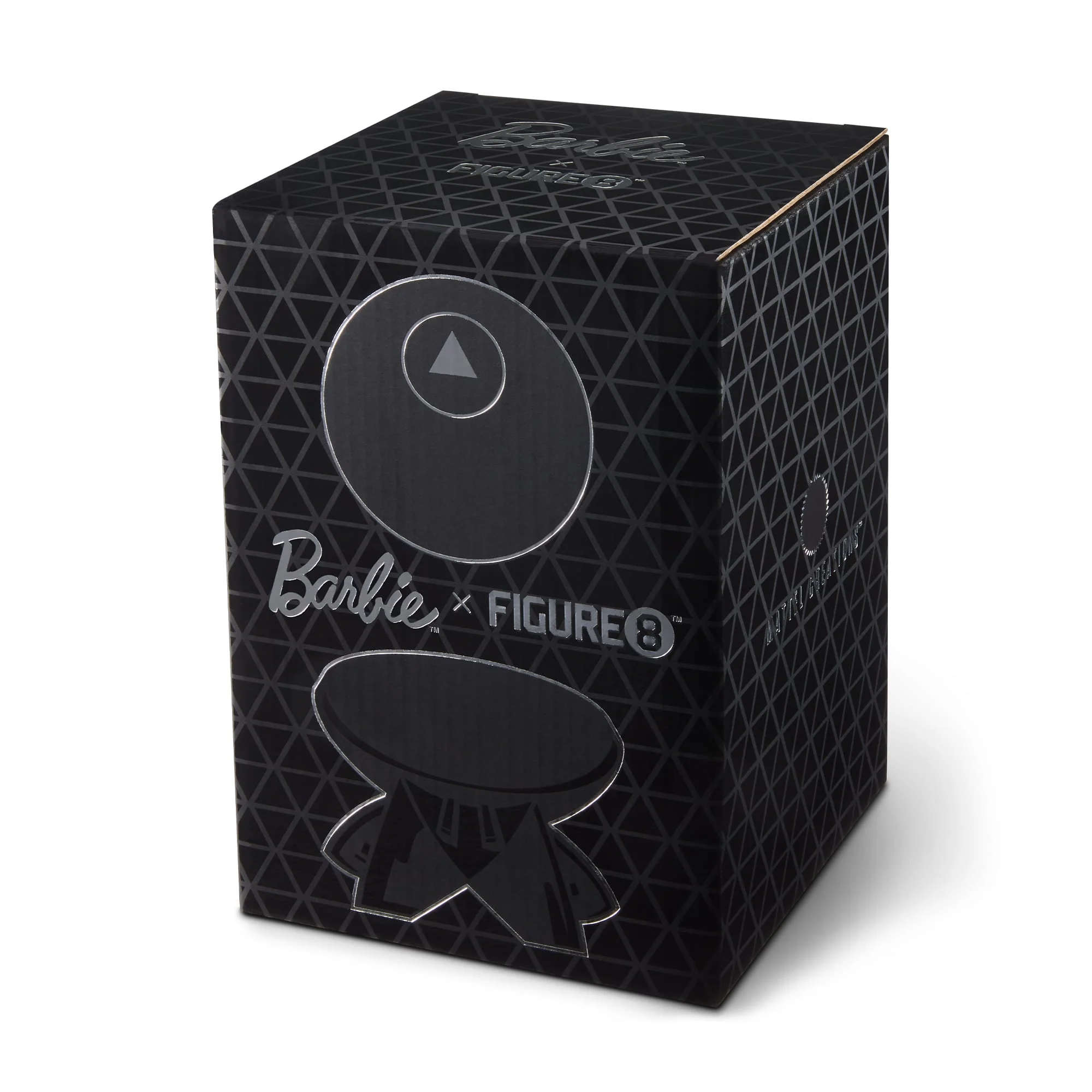 Mattel Creations Barbie x FIGURE8 Collectible Figure