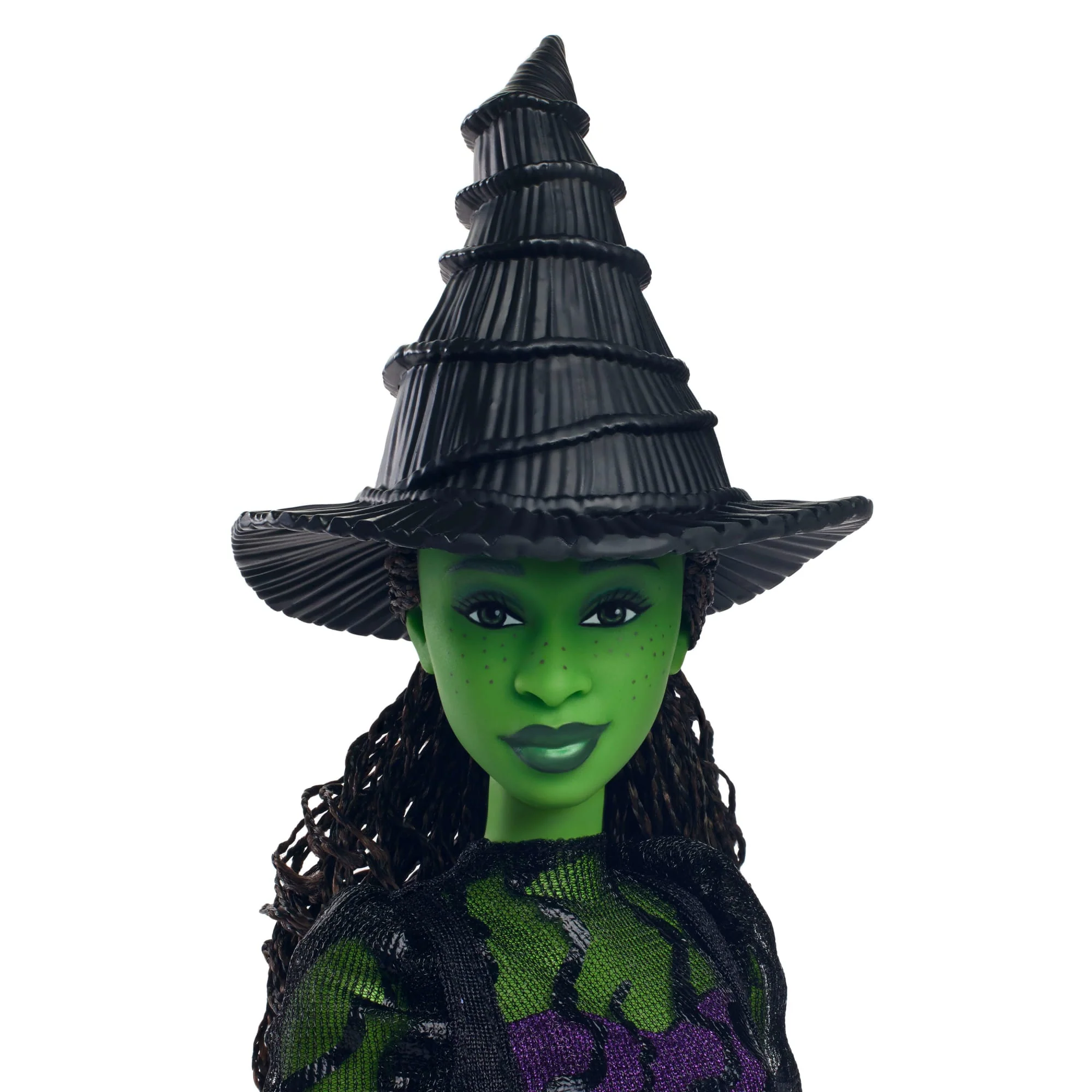 Mattel Creations Wicked Elphaba Fashion Doll
