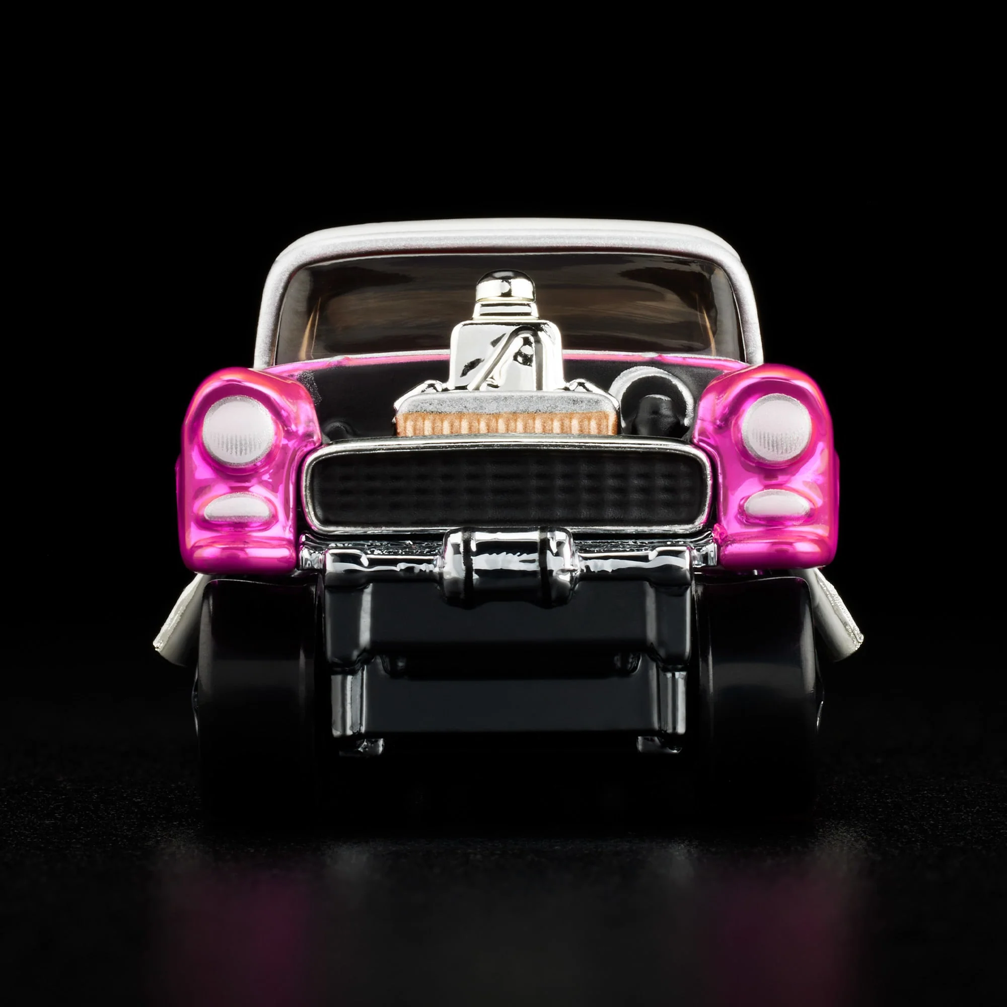 Mattel Creations RLC Exclusive '55 Chevy Bel Air Gasser