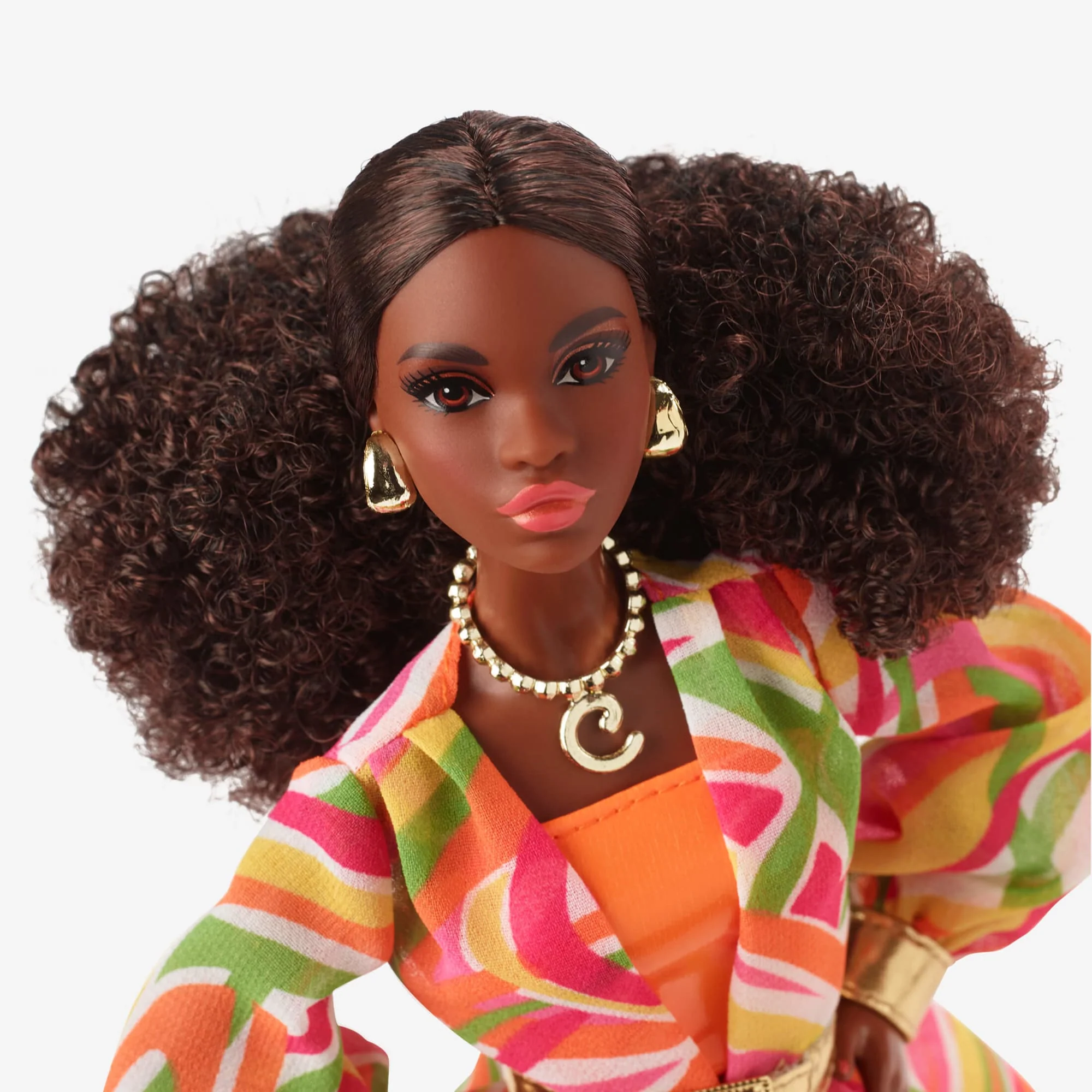 Mattel Creations Christie 55th Anniversary Doll