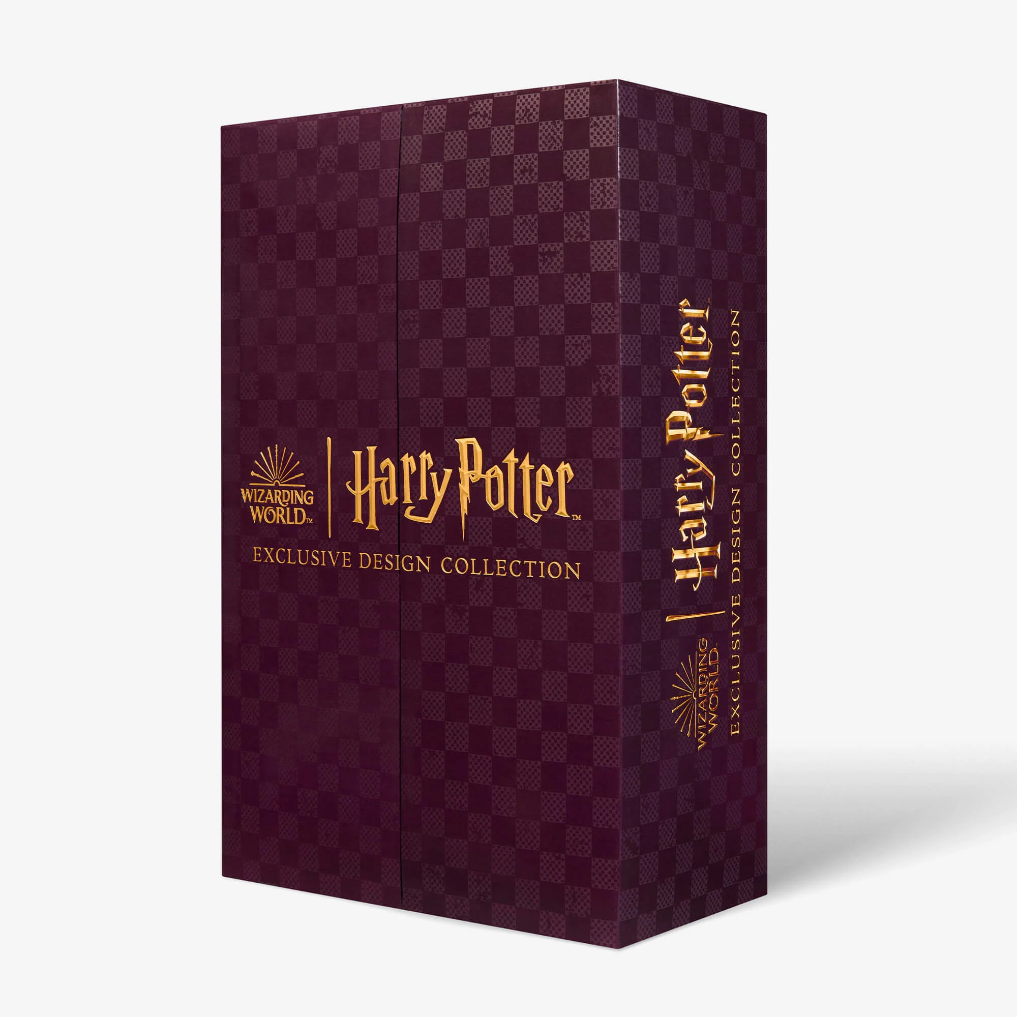 Mattel Creations Harry Potter Design Collection – HARRY POTTER Doll