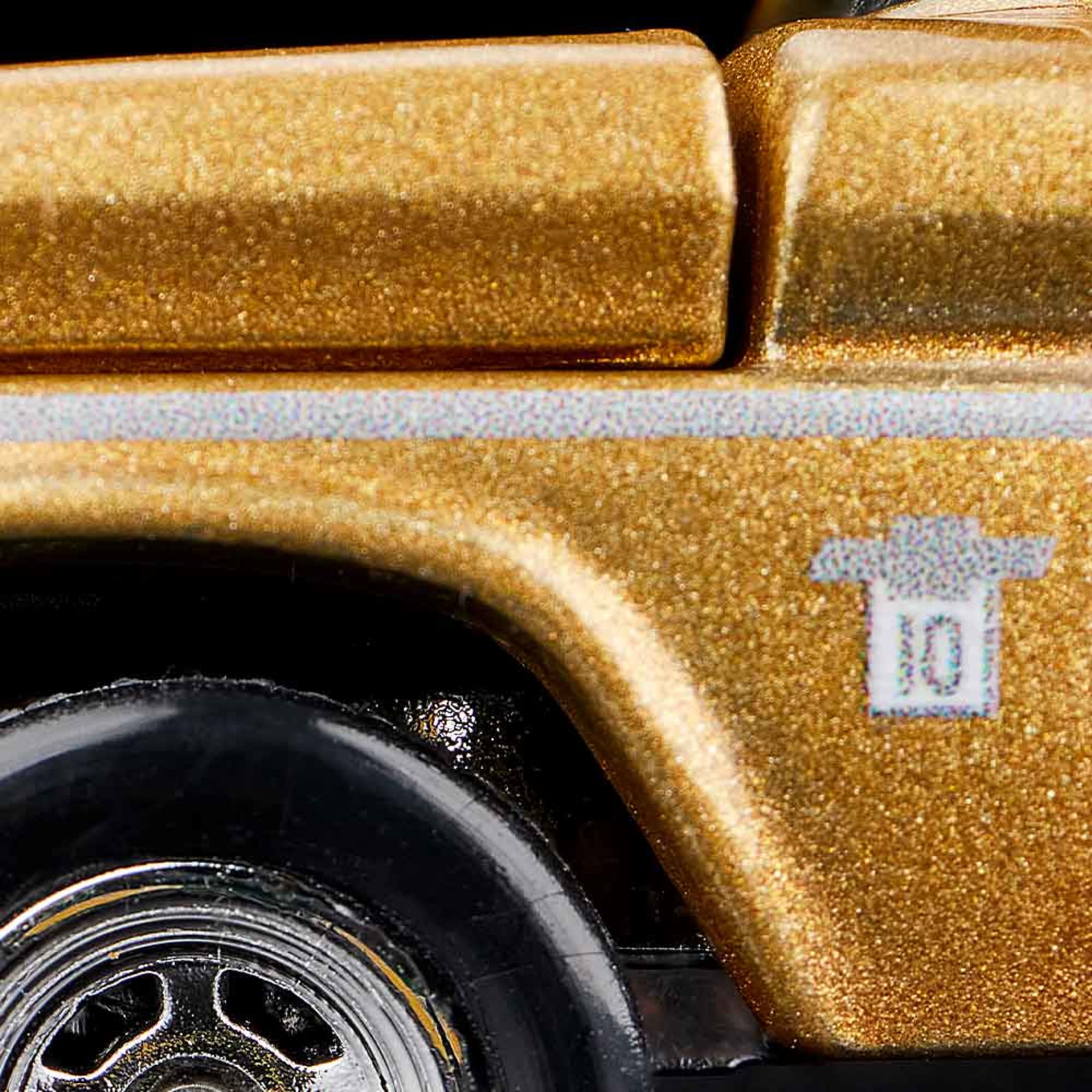 Mattel Creations Matchbox 1964 Chevy C10 Pickup Truck