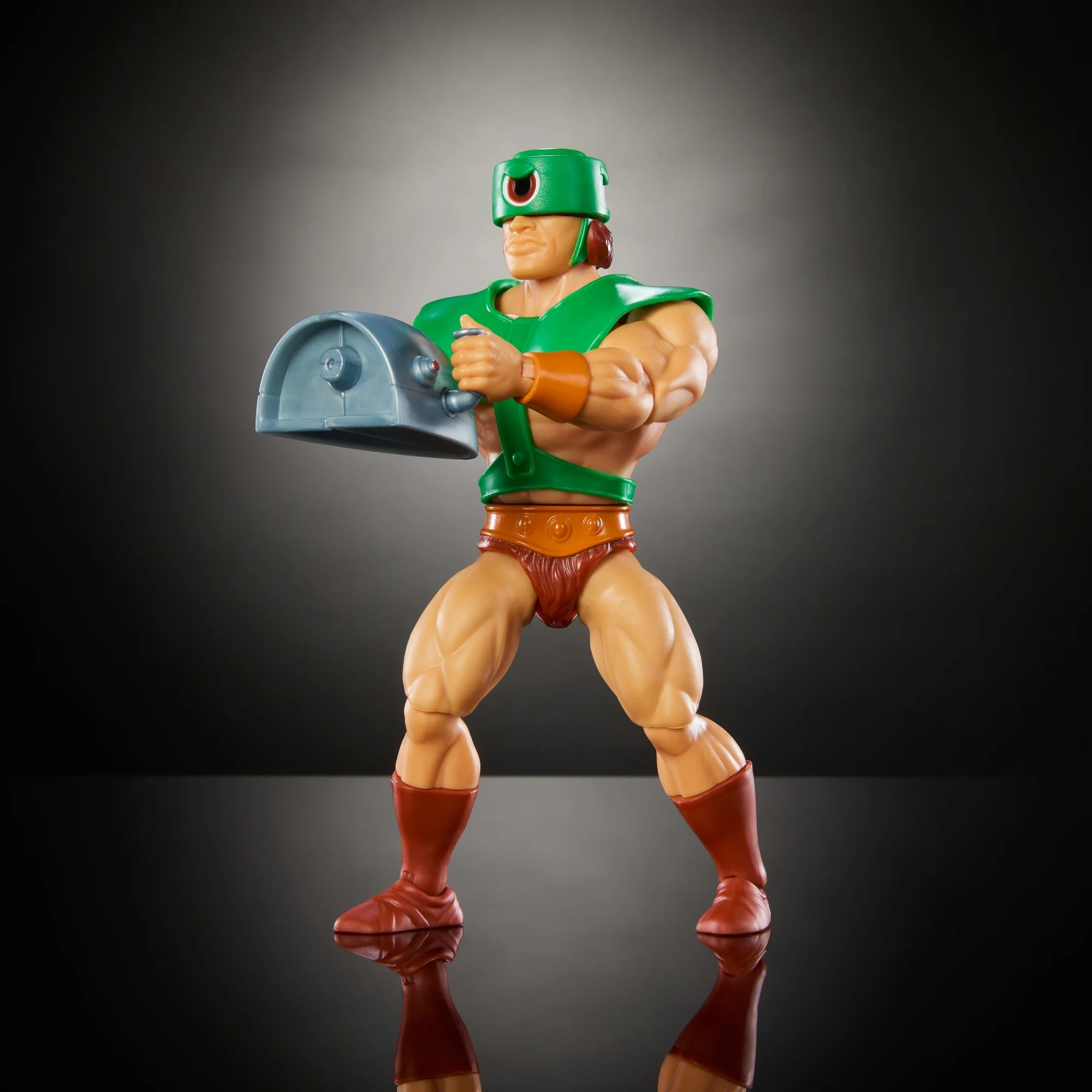 Mattel Creations MOTU Origins Tri-Klops Action Figure