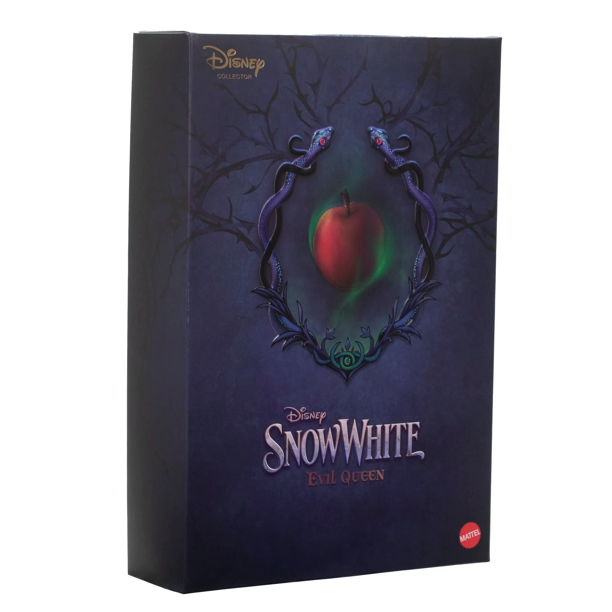 Mattel Creations Evil Queen Doll From Disney's Snow White