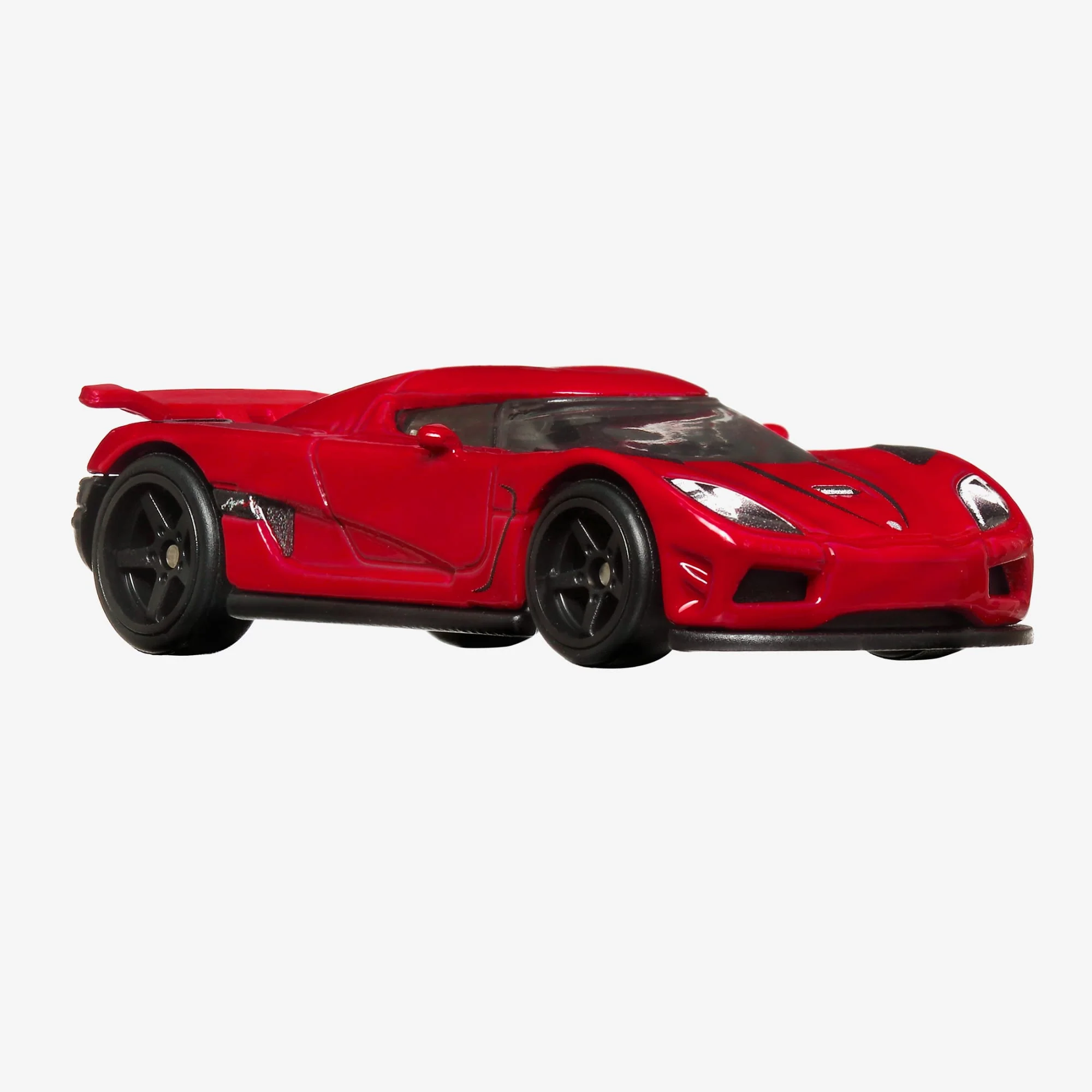 Mattel Creations 2022 Hot Wheels Premium Car Culture Mix 4: Exotic Envy
