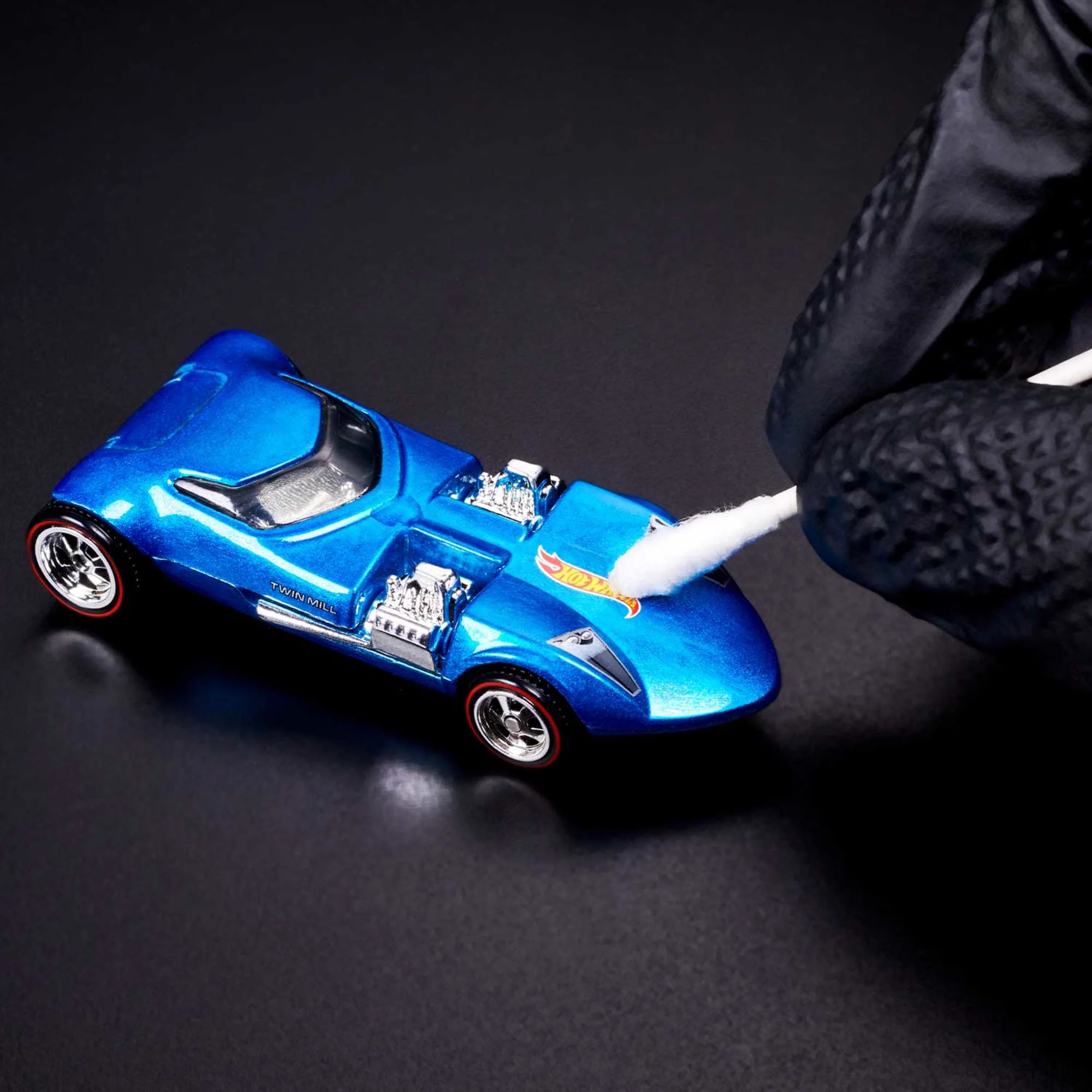 Mattel Creations RLC Exclusive Hot Wheels Decal Pack