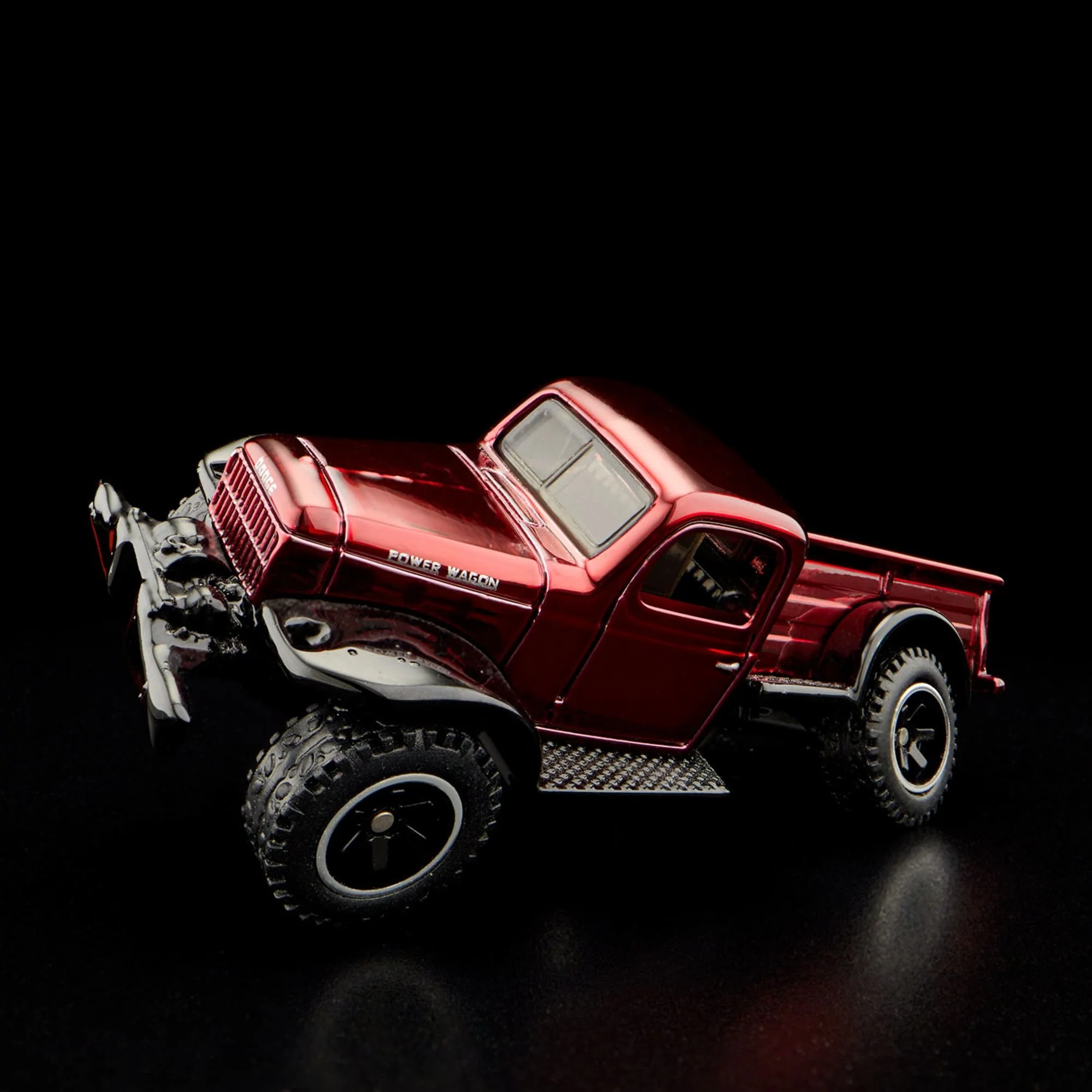 Mattel Creations RLC Exclusive 1952 Dodge Power Wagon
