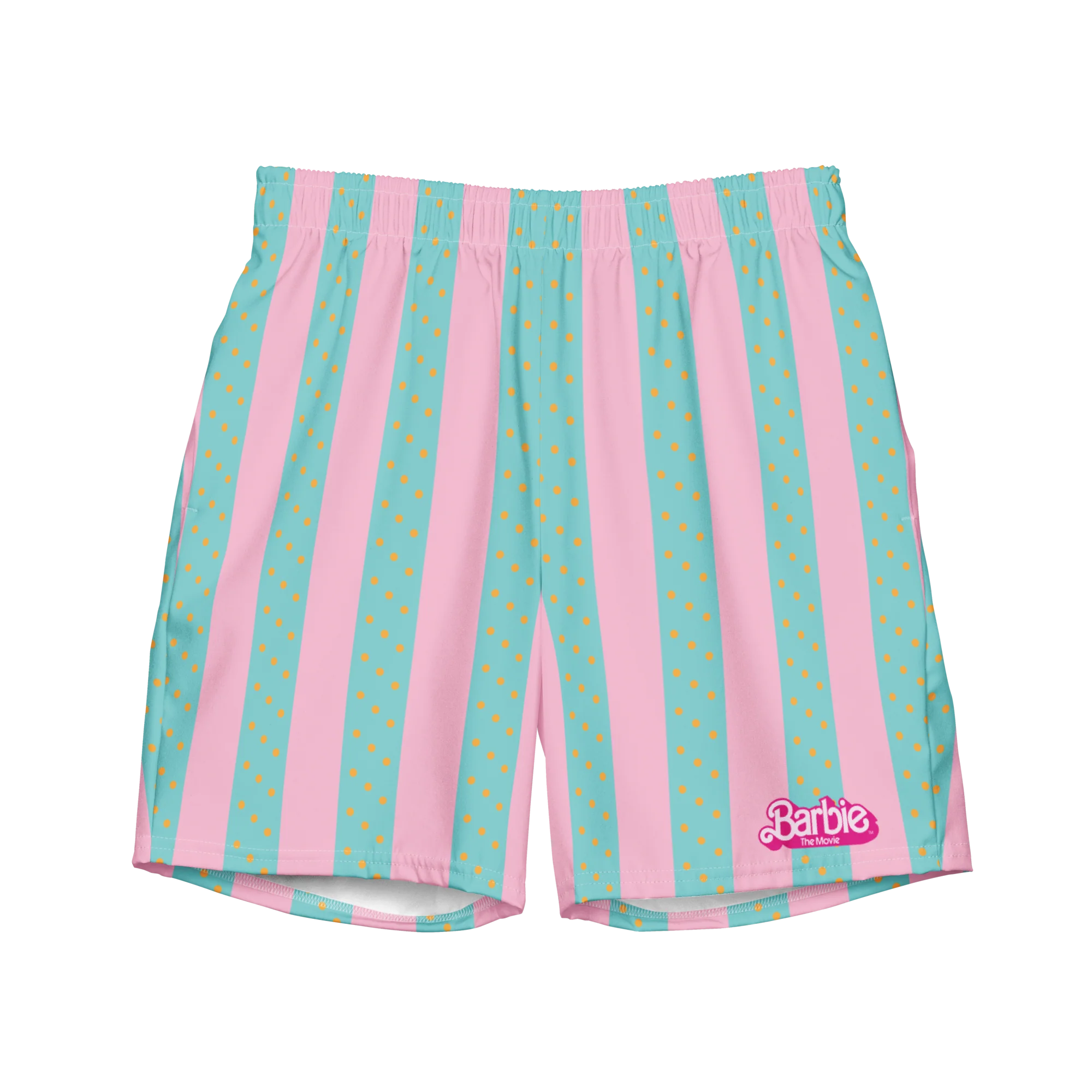 Mattel Creations Beach Ken Swim Trunks - Barbie the Movie