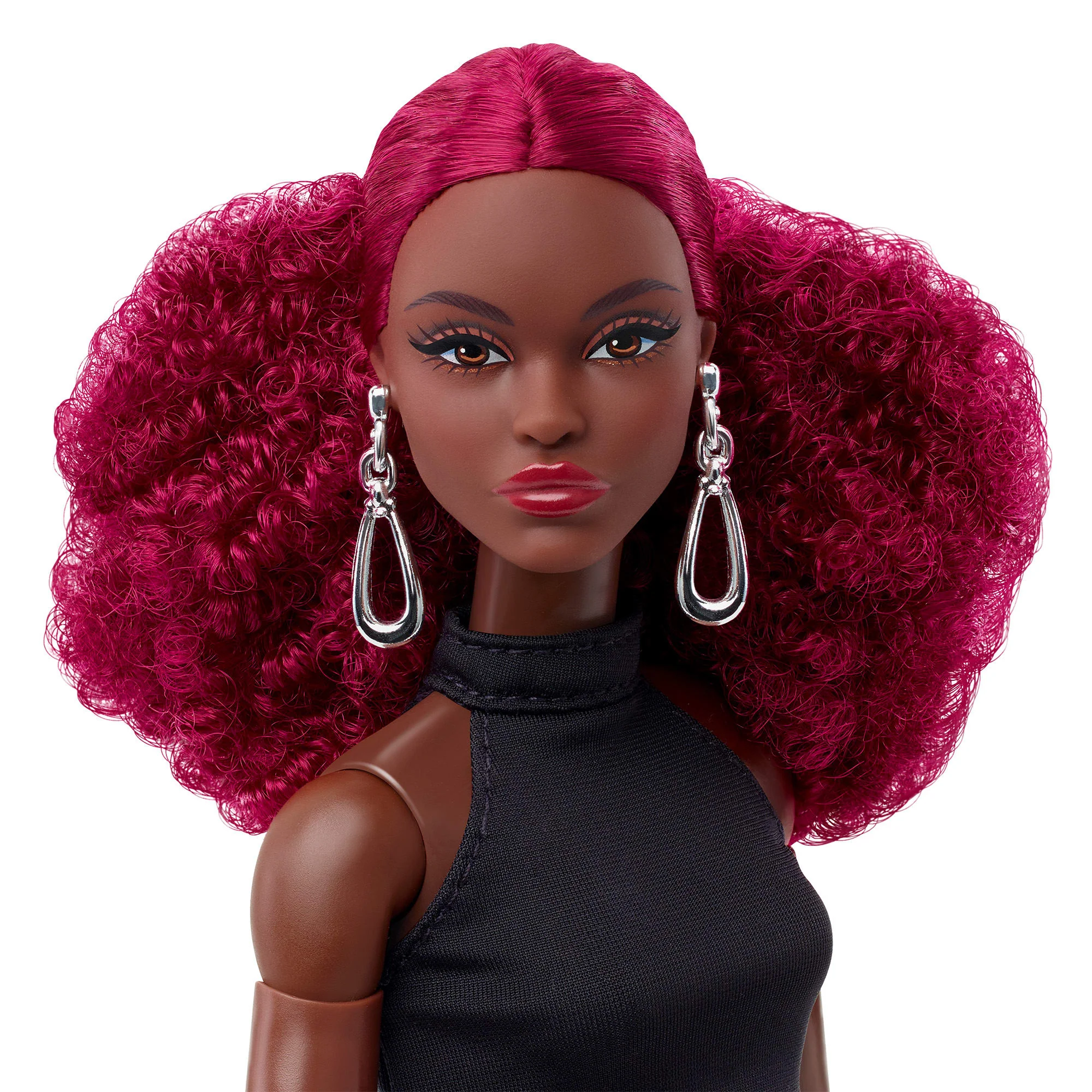 Mattel Creations Barbie Basics 2025 Series 1, Doll 3