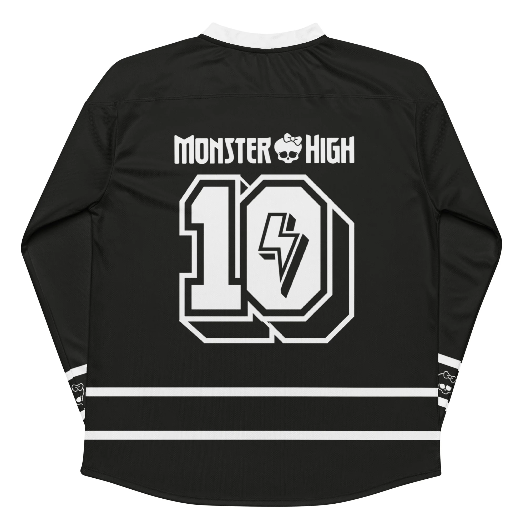 Mattel Creations Monster High Alumni Jersey