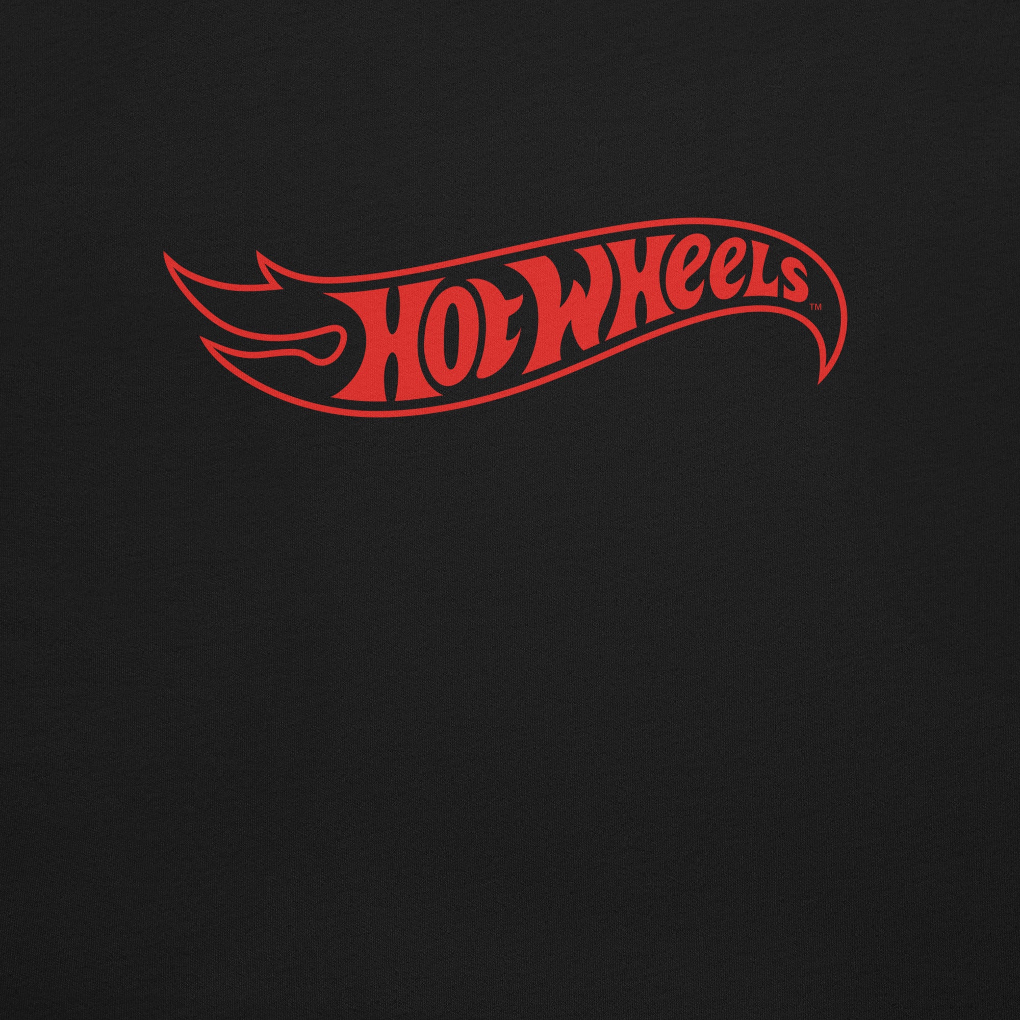 Mattel Creations Hot Wheels 2025 RLC Membership Black T-Shirt