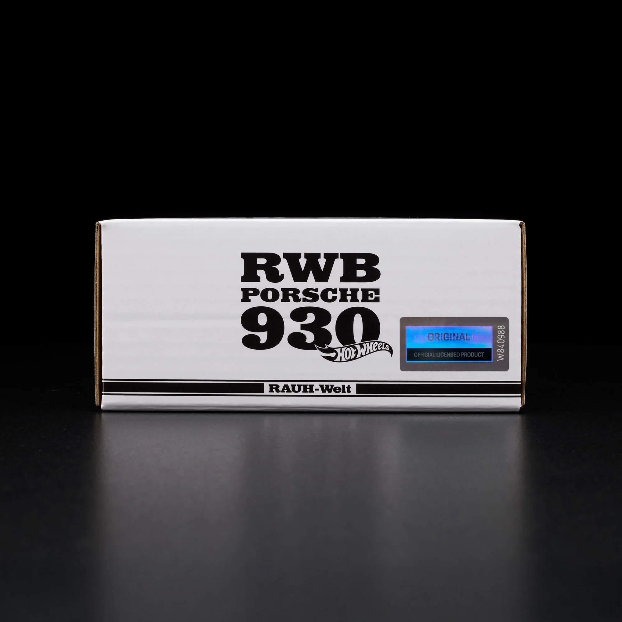 Mattel Creations RLC Exclusive RWB Porsche 930