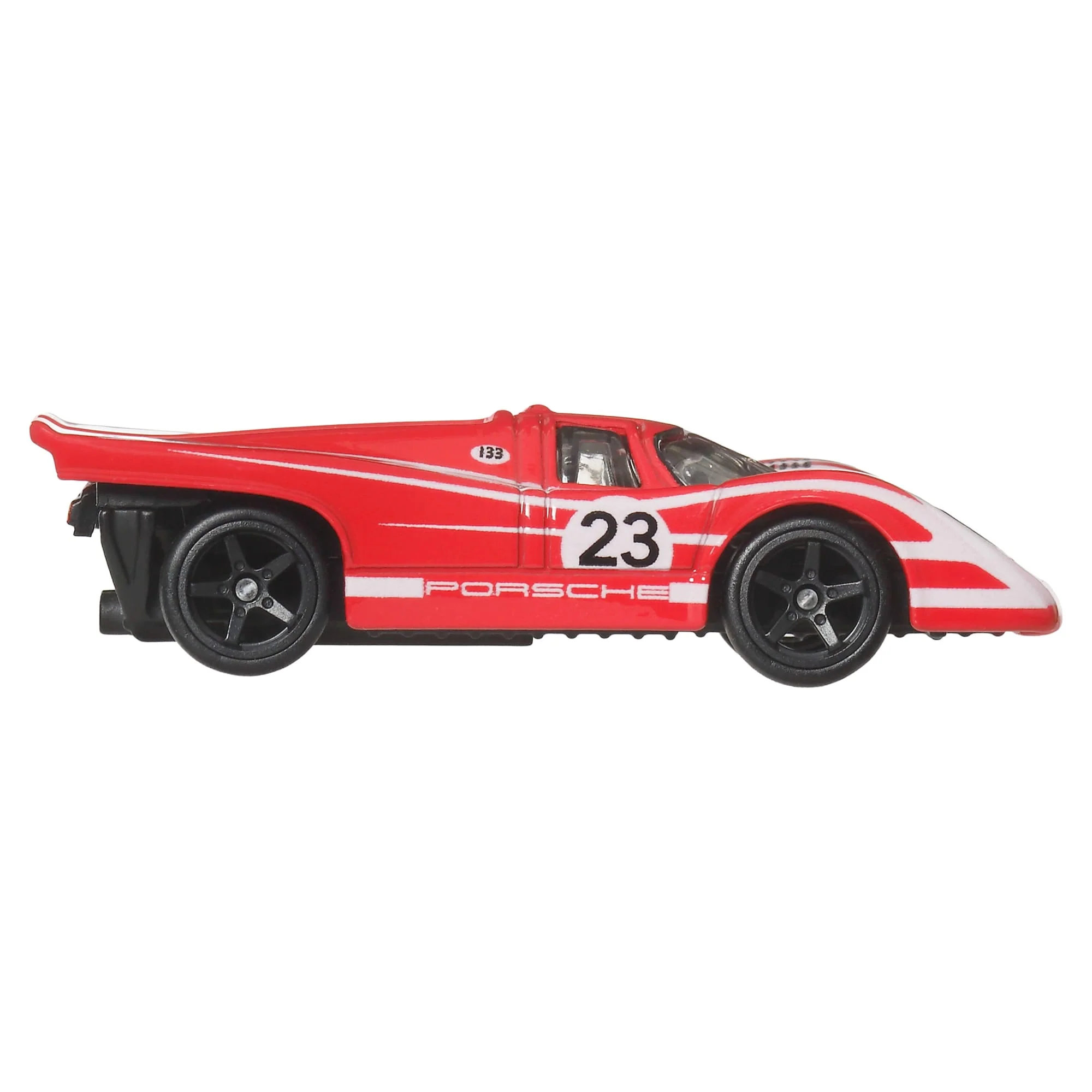 Mattel Creations Hot Wheels Premium Car Culture Circuit Legends Porsche 917KH