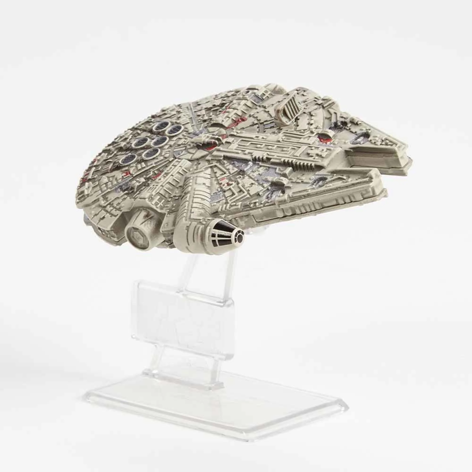 Mattel Creations HWC Special Edition Millennium Falcon