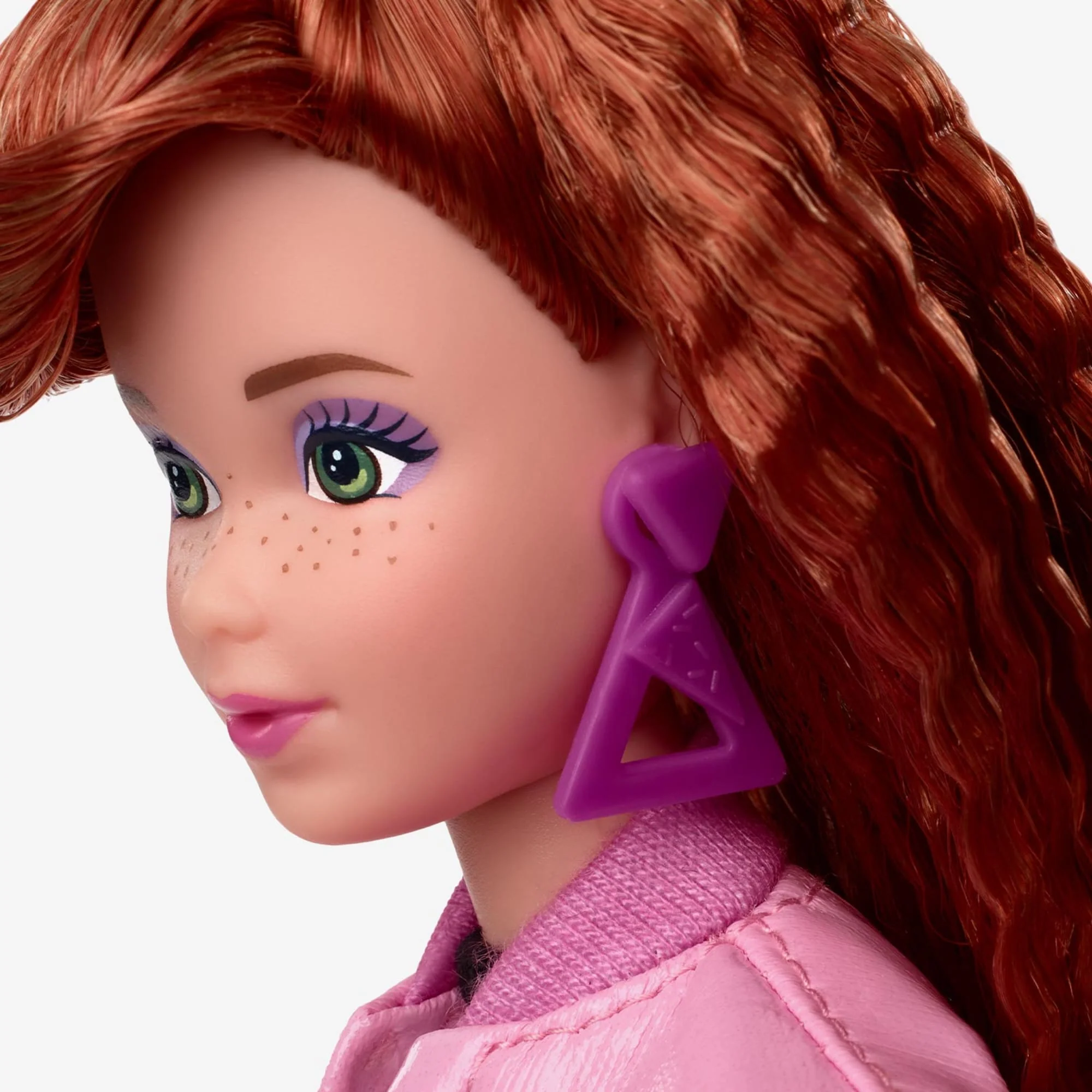 Mattel Creations Barbie Rewind Doll – Schoolin' Around