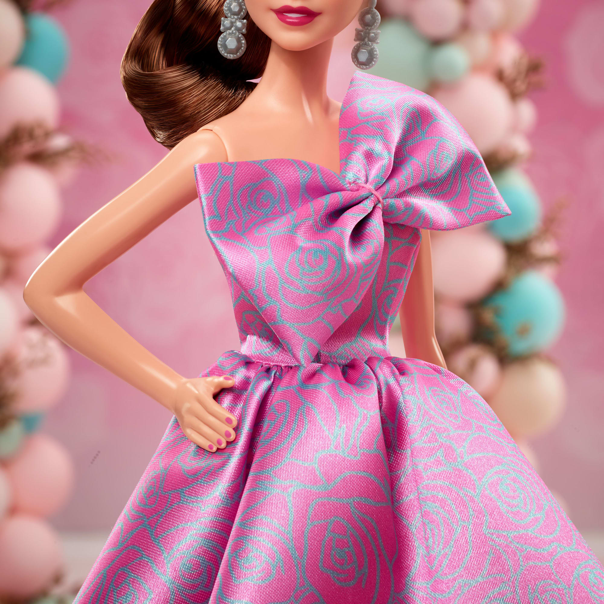 Mattel Creations Barbie Signature Birthday Wishes Doll