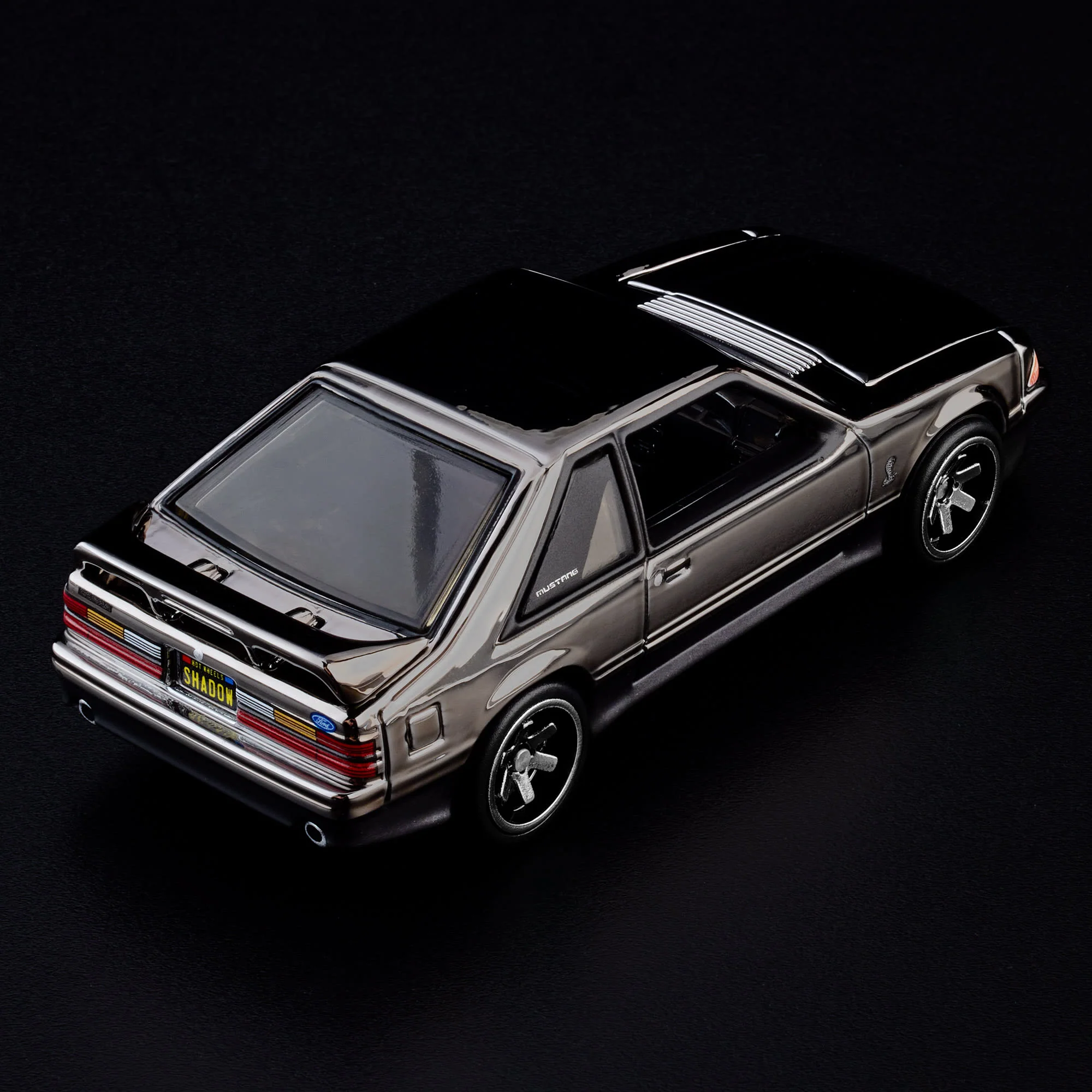 Mattel Creations RLC Exclusive 1993 Ford Mustang Cobra R
