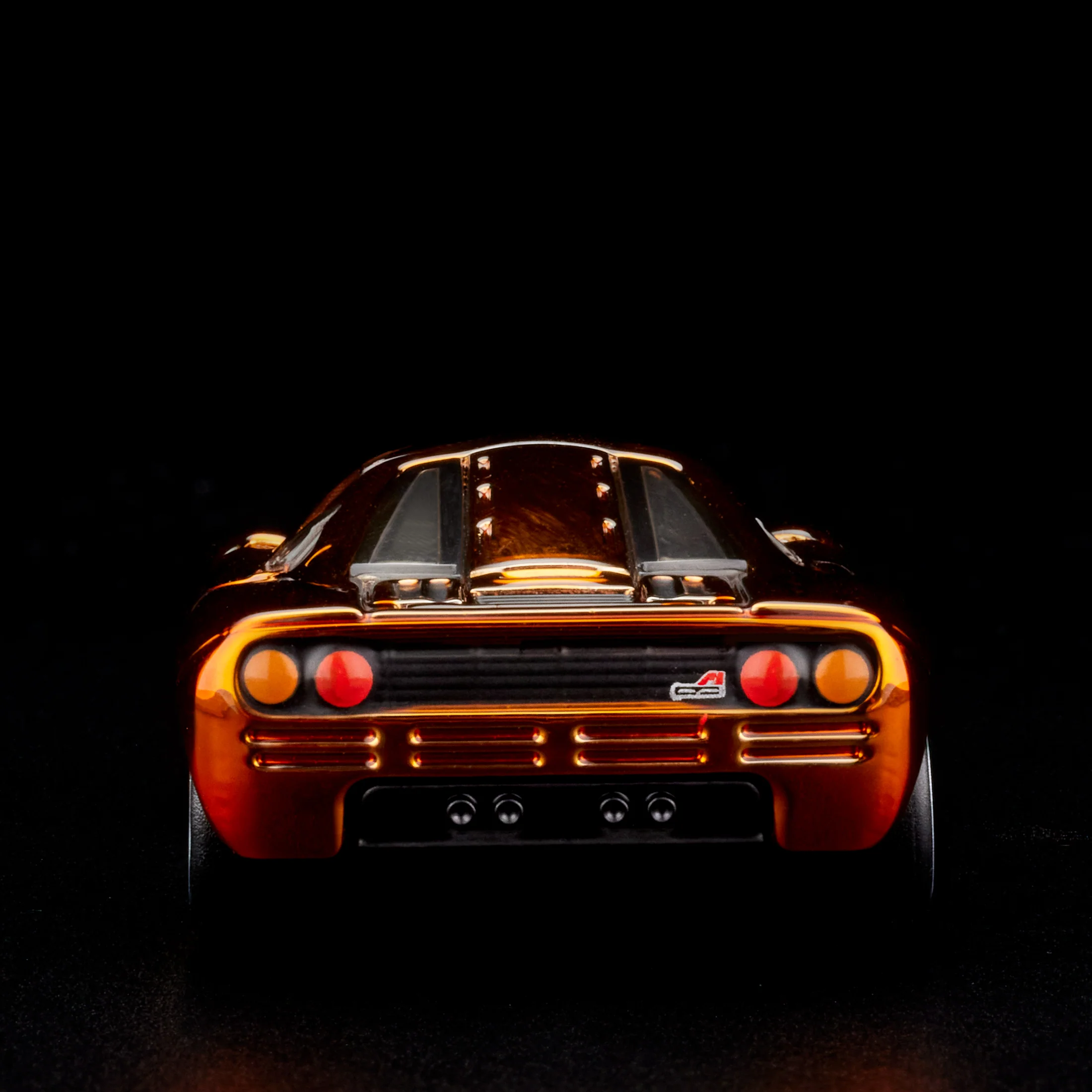 Mattel Creations RLC Exclusive McLaren F1