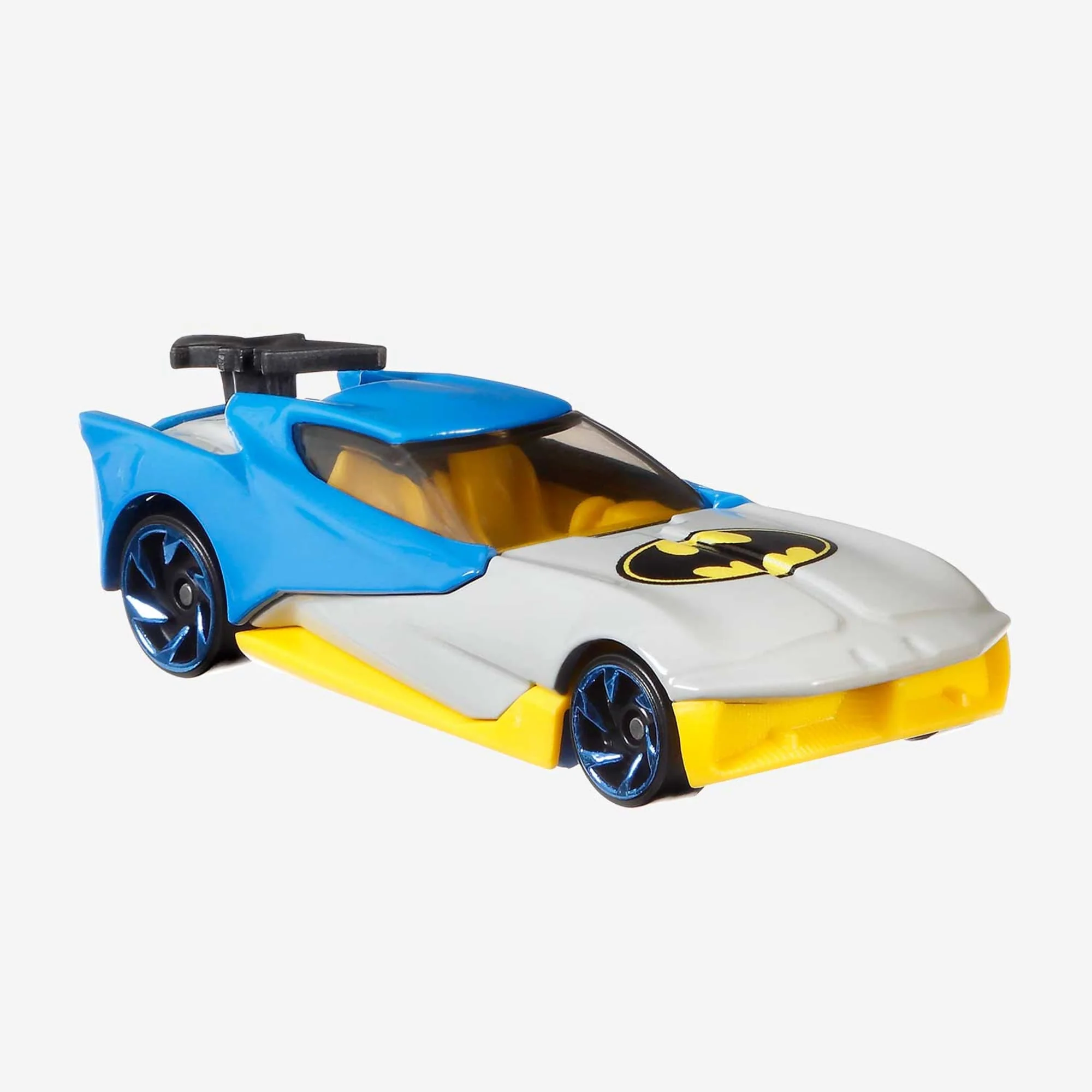 Mattel Creations Hot Wheels Batman 6-pack