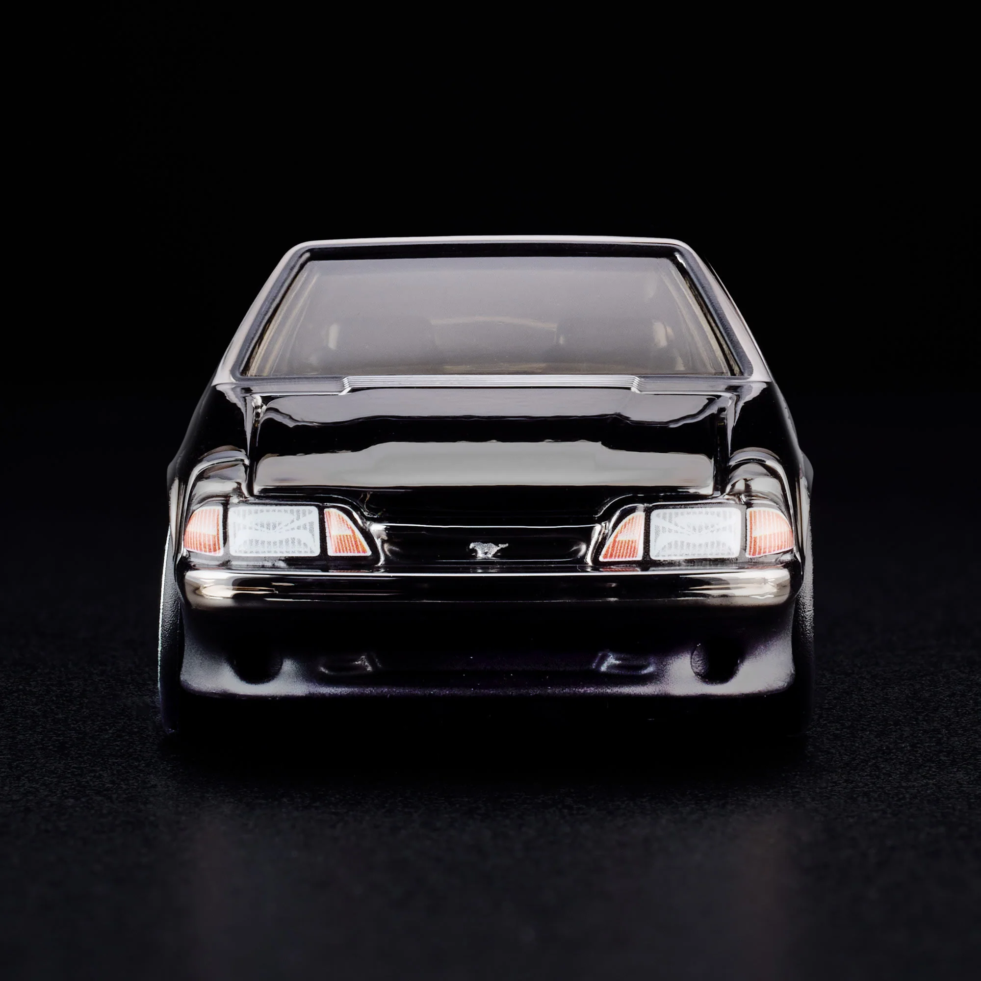 Mattel Creations RLC Exclusive 1993 Ford Mustang Cobra R