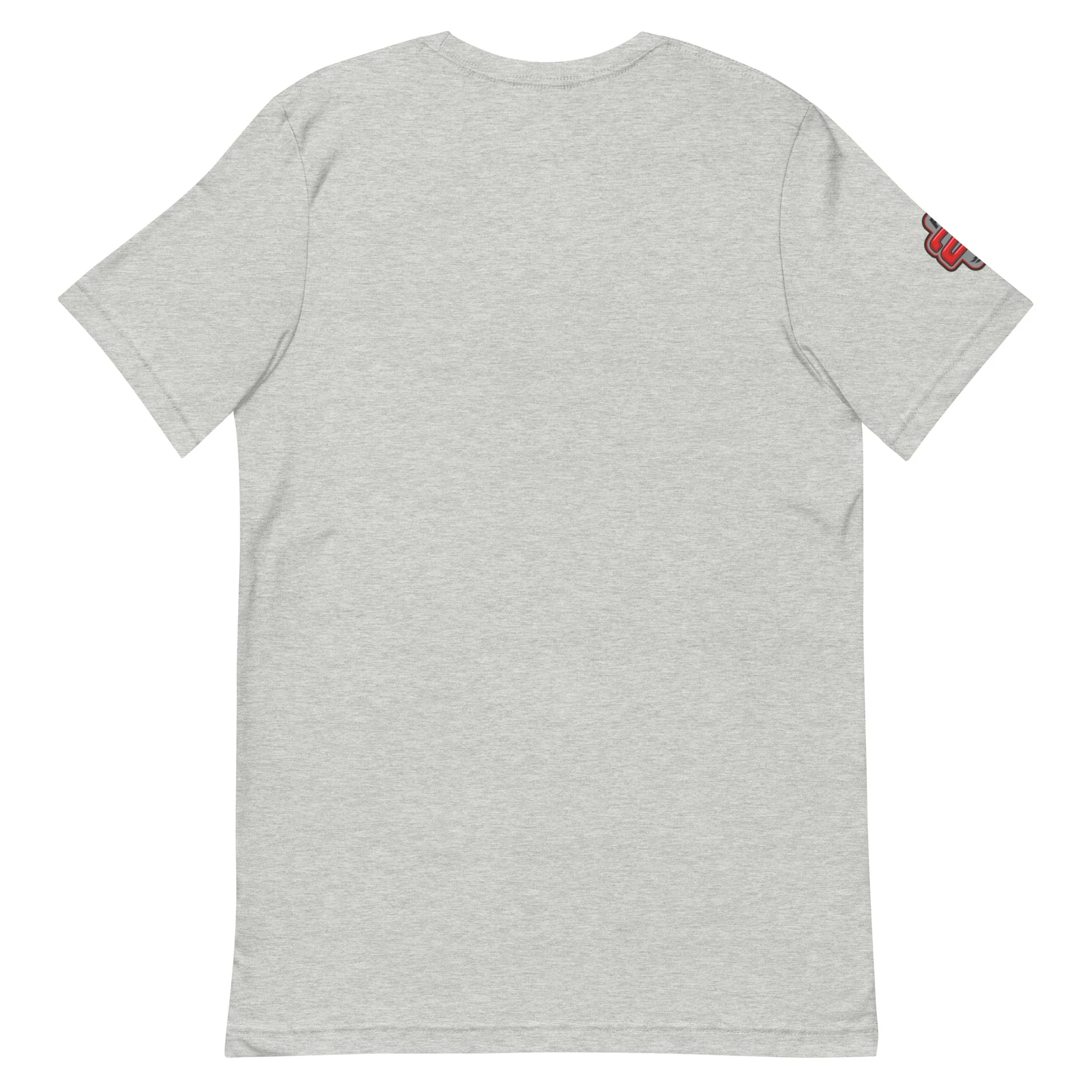 Mattel Creations Hot Wheels 2025 RLC Membership Grey T-Shirt
