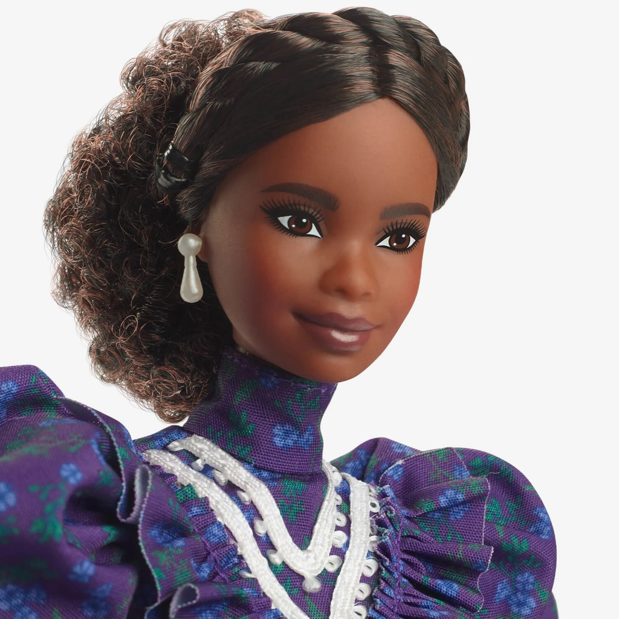Mattel Creations Inspiring Women Madam C.J. Walker Barbie Doll