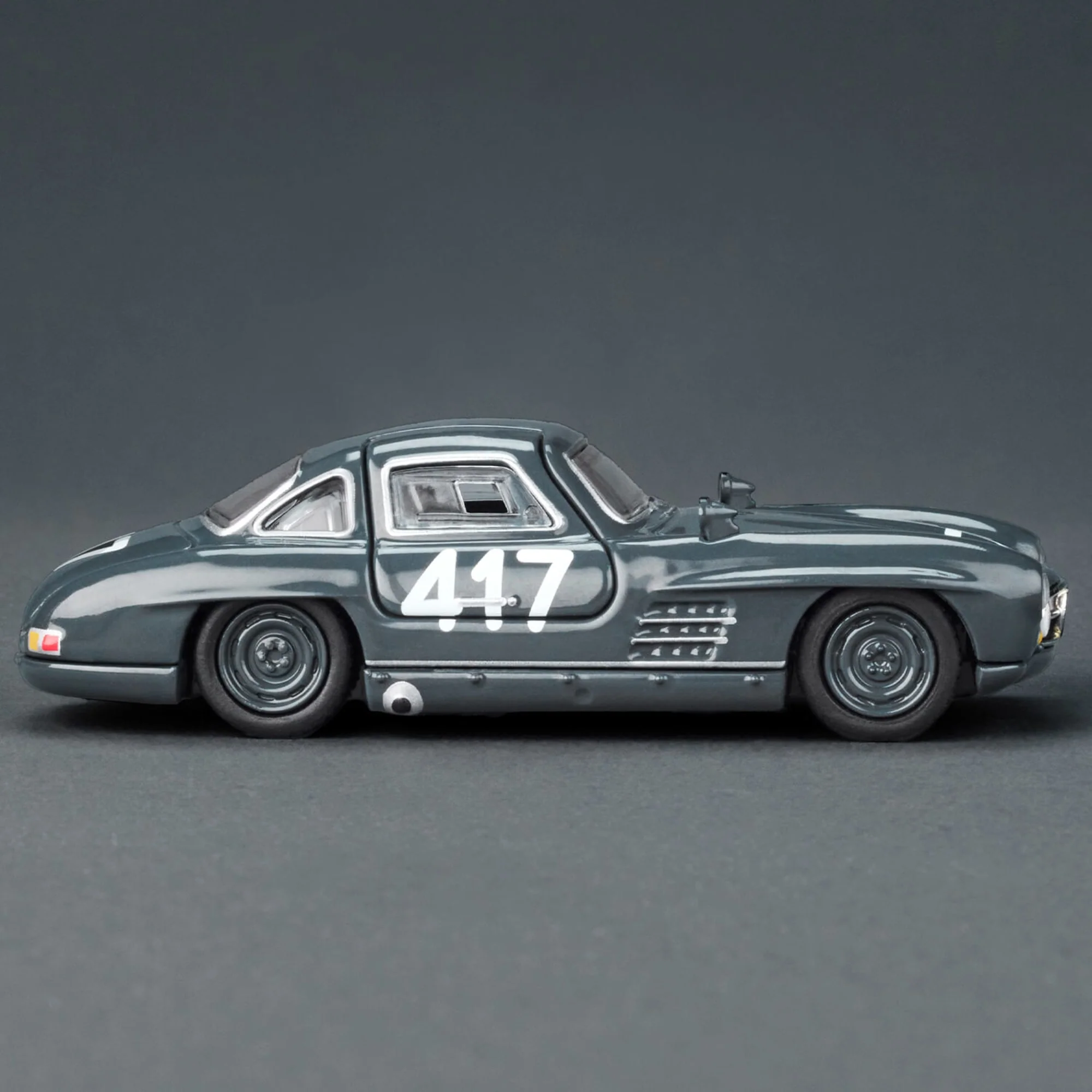 Mattel Creations HWC Elite 64 Series Mercedes-Benz 300 SL