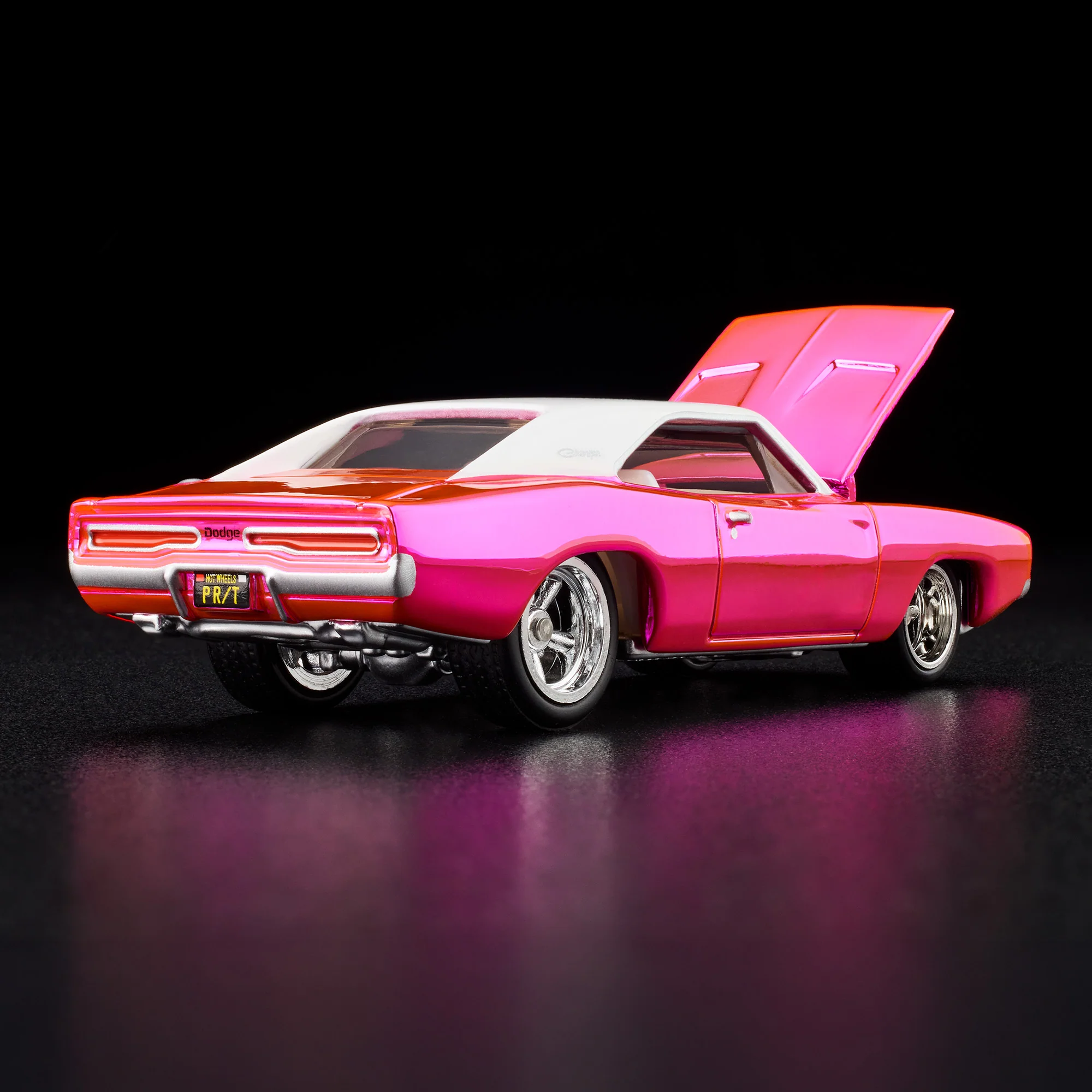 Mattel Creations RLC Exclusive 1969 Dodge Charger R/T