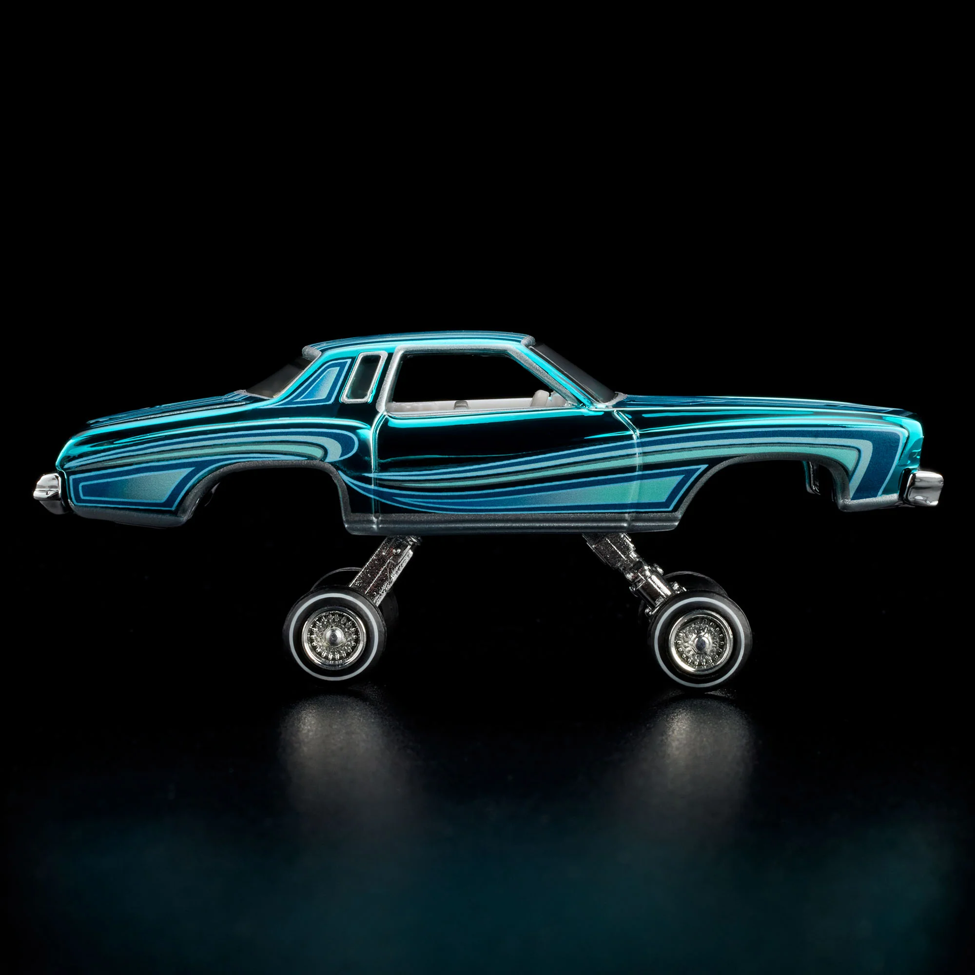 Mattel Creations RLC Exclusive 1975 Chevrolet Monte Carlo