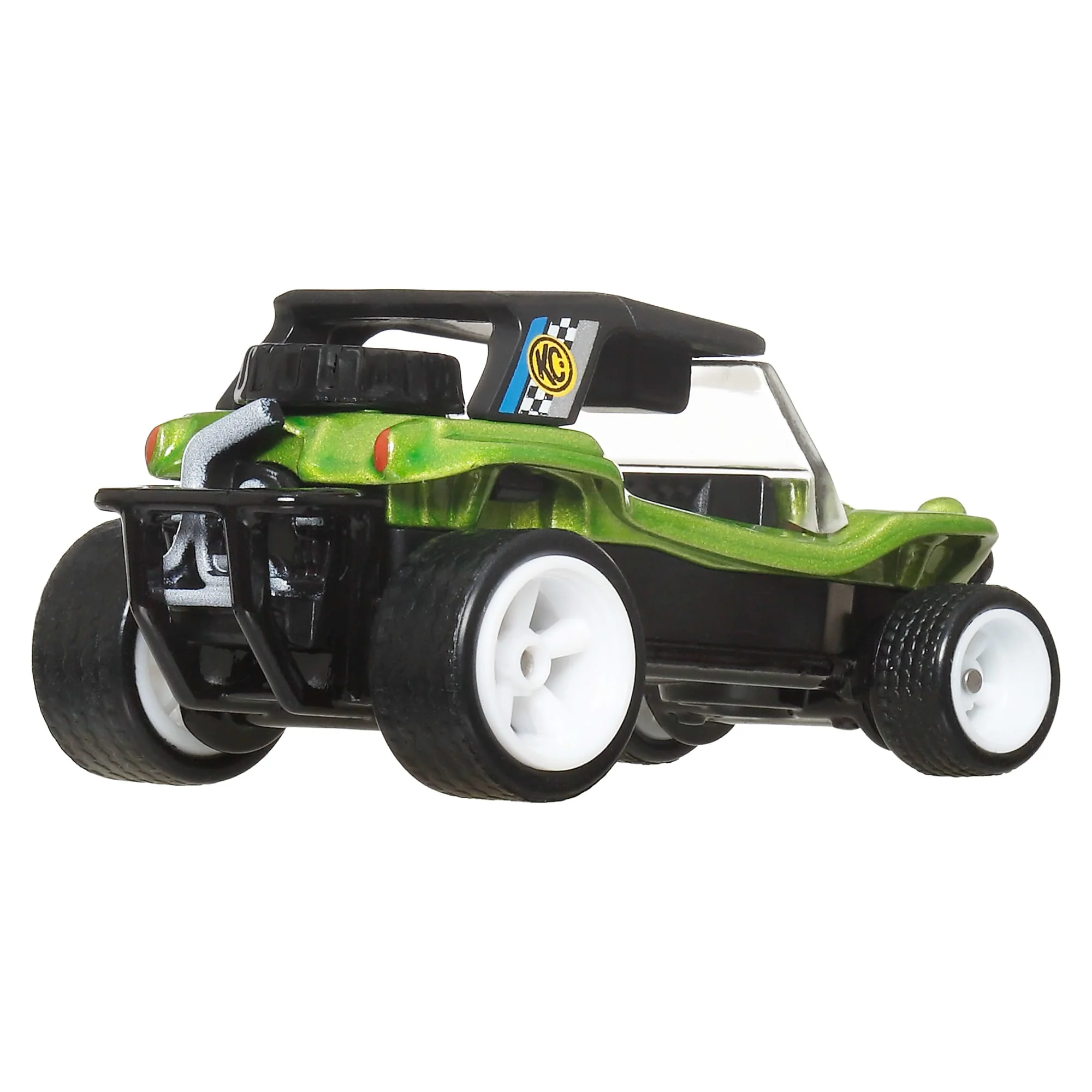 Mattel Creations Hot Wheels Boulevard Meyers Manx