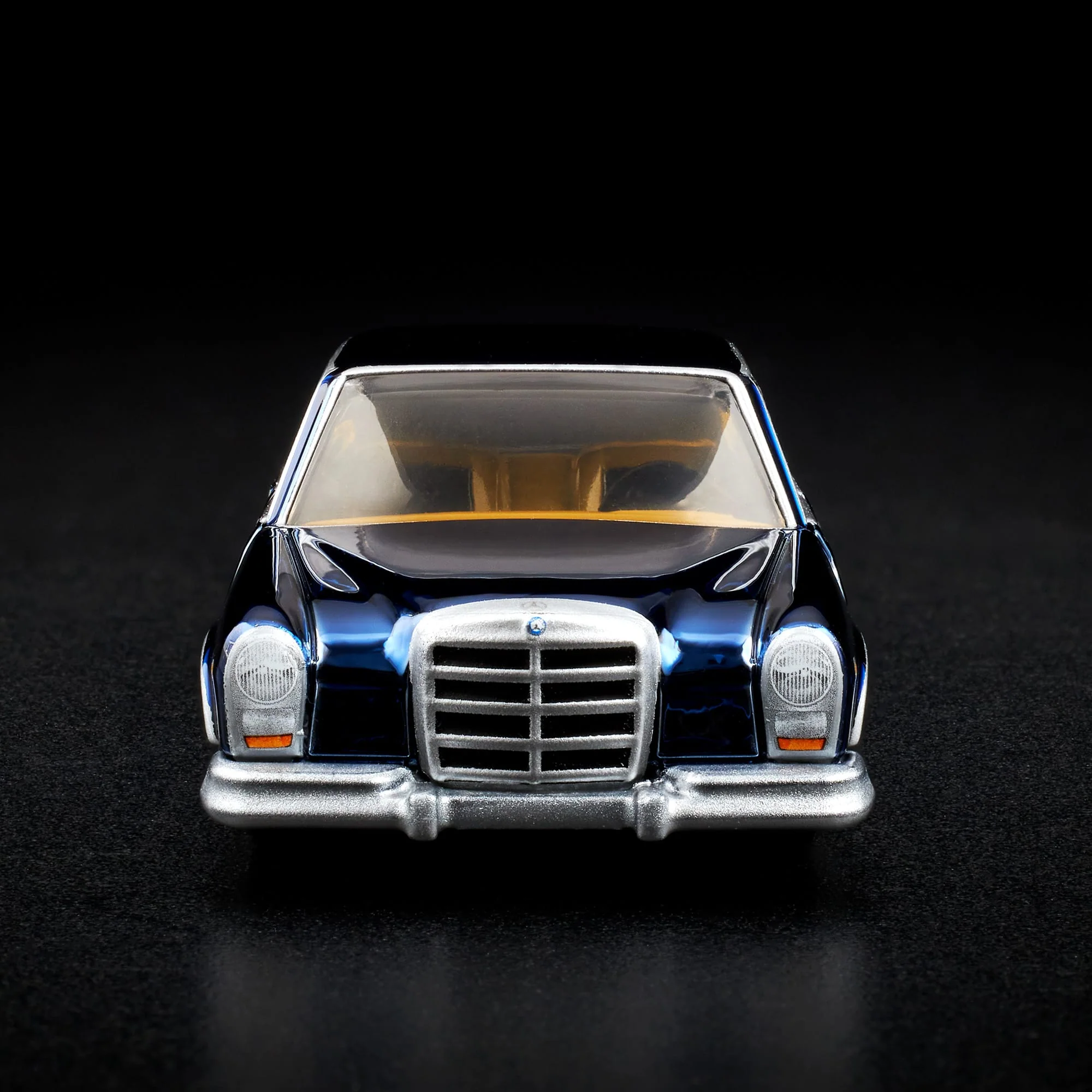 Mattel Creations RLC Exclusive 1964 Mercedes-Benz 600