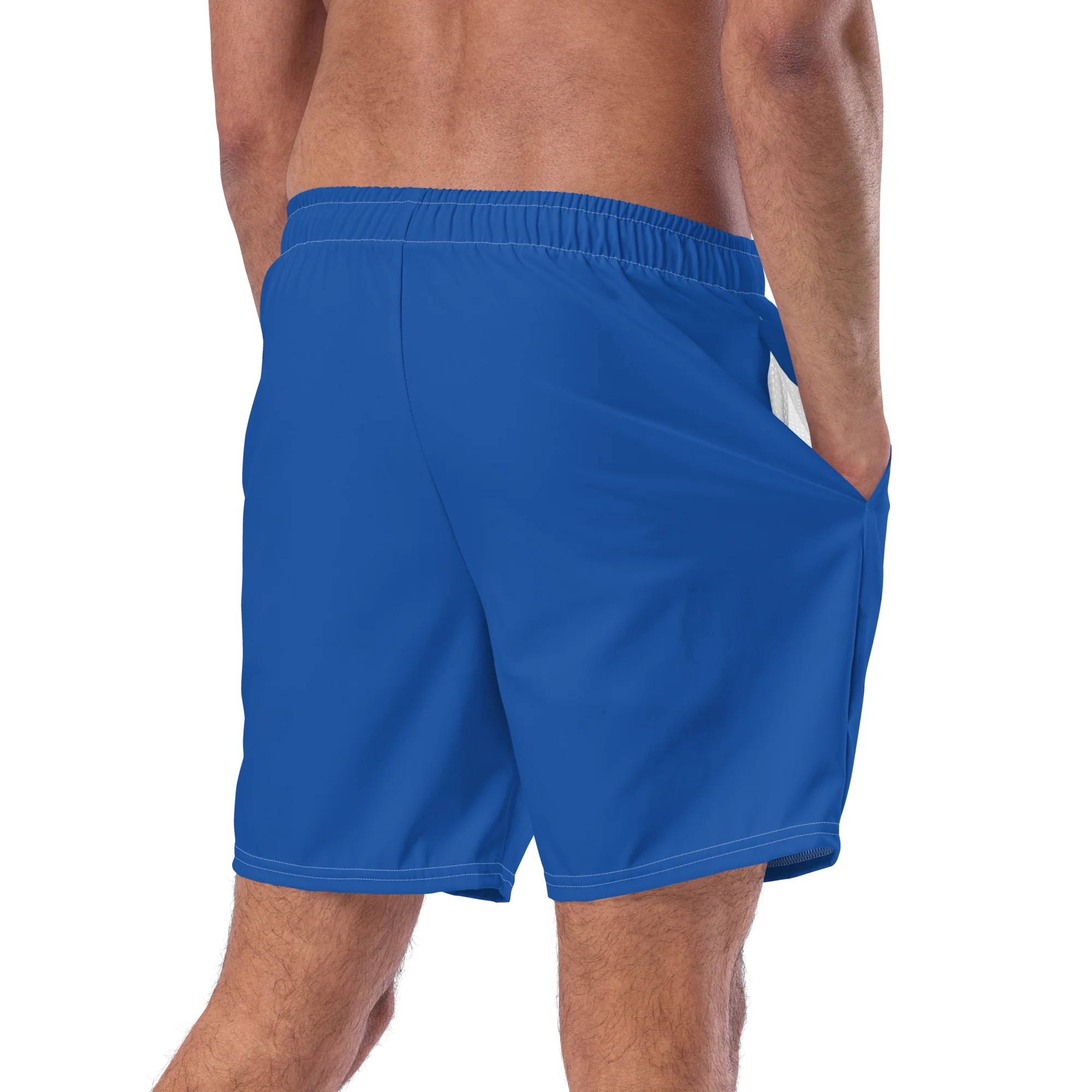 Mattel Creations Beach Allan Swim Trunks - Barbie the Movie