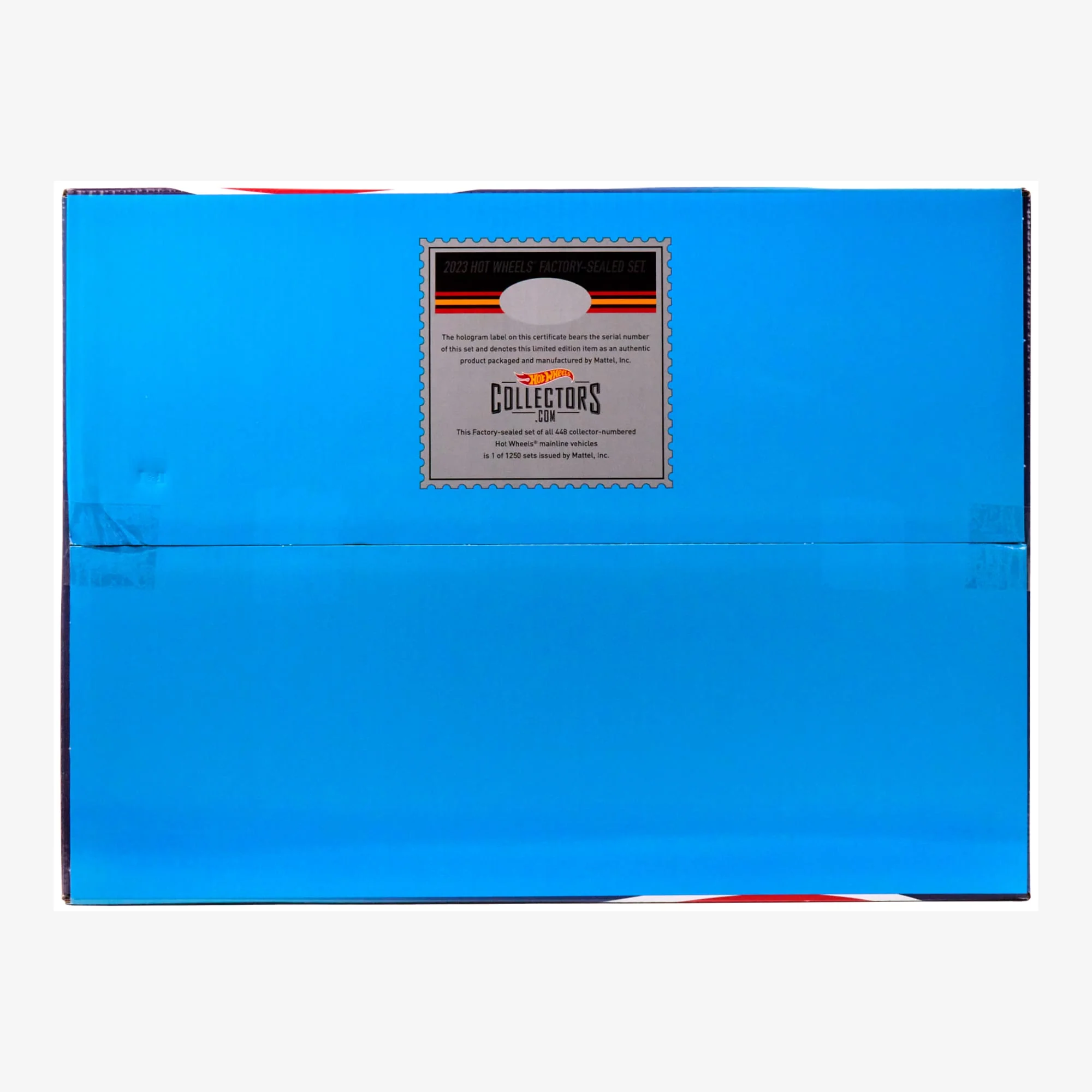Mattel Creations RLC Exclusive 2023 Mainline Factory-Sealed Set