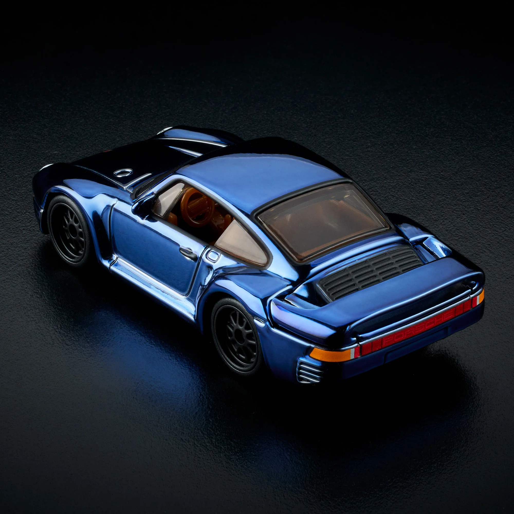 Mattel Creations RLC Exclusive Porsche 959