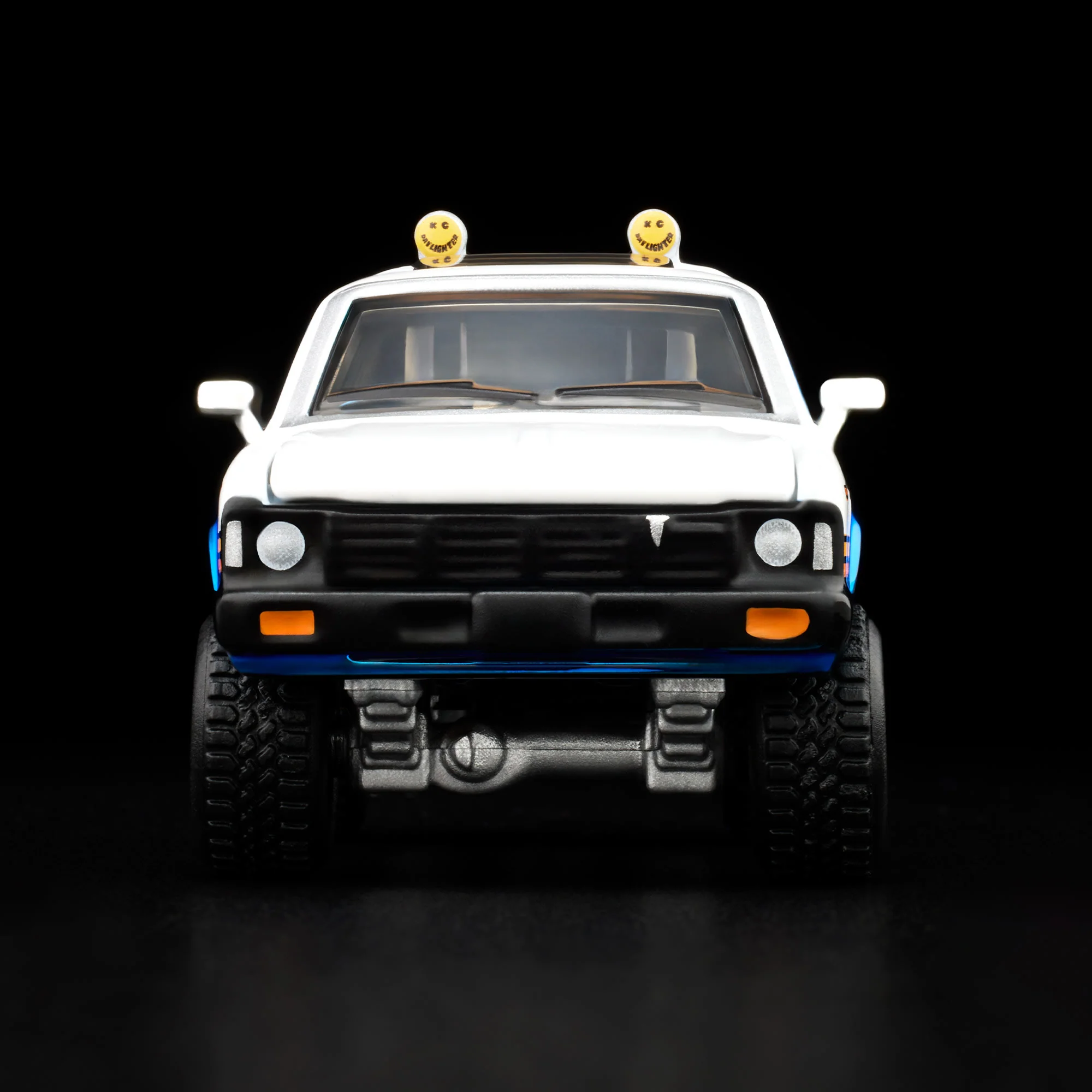 Mattel Creations RLC Exclusive '81 Toyota SR5 4WD