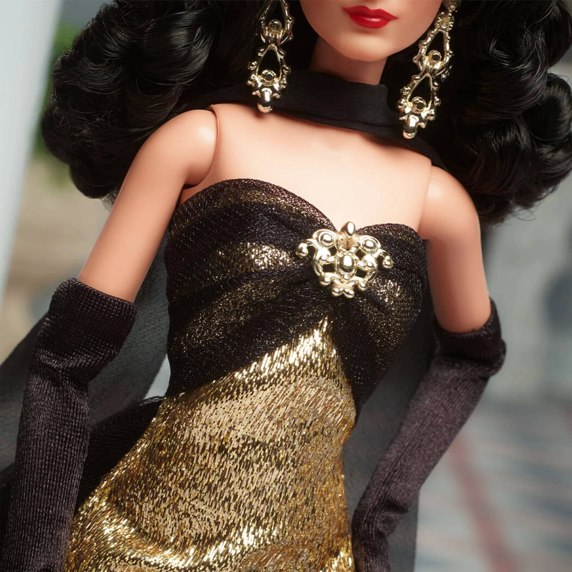 Mattel Creations María Félix BARBIE Tribute Collection Doll
