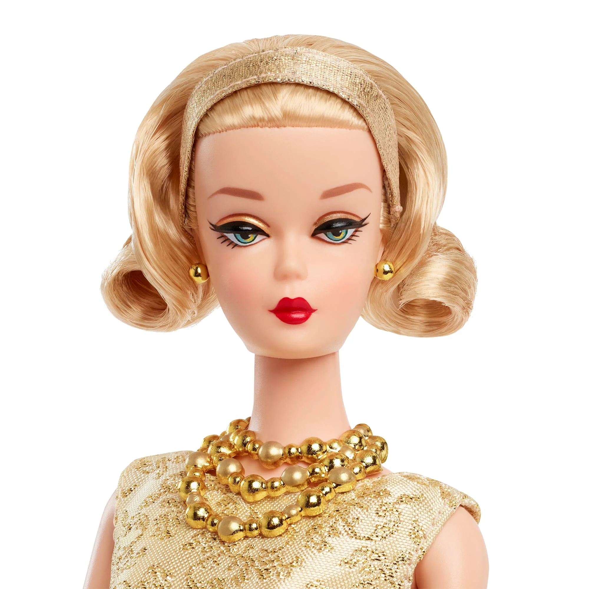 Mattel Creations 12 Days of Christmas Barbie Doll and Accessories