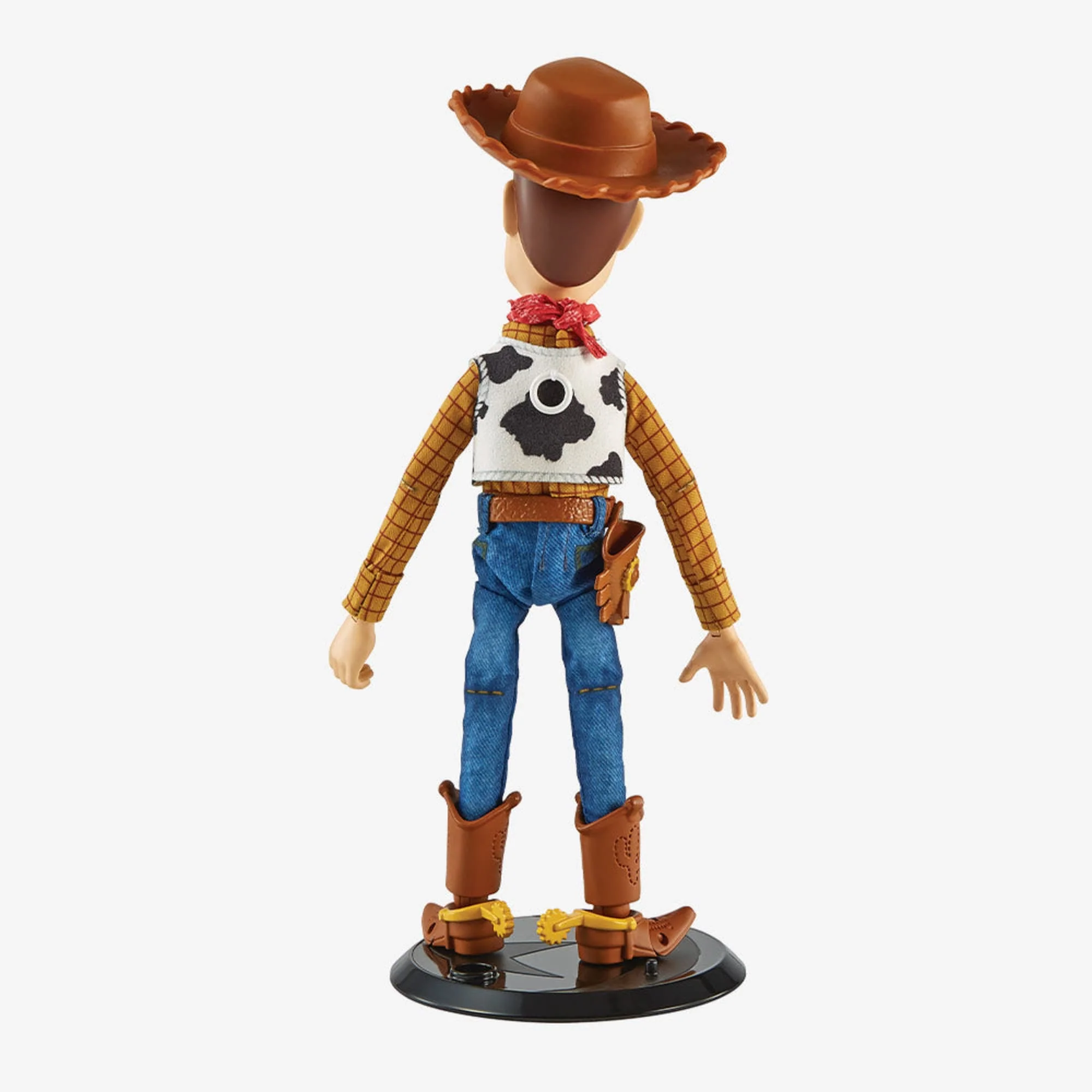 Mattel Creations Pixar Spotlight Series Woody Figure