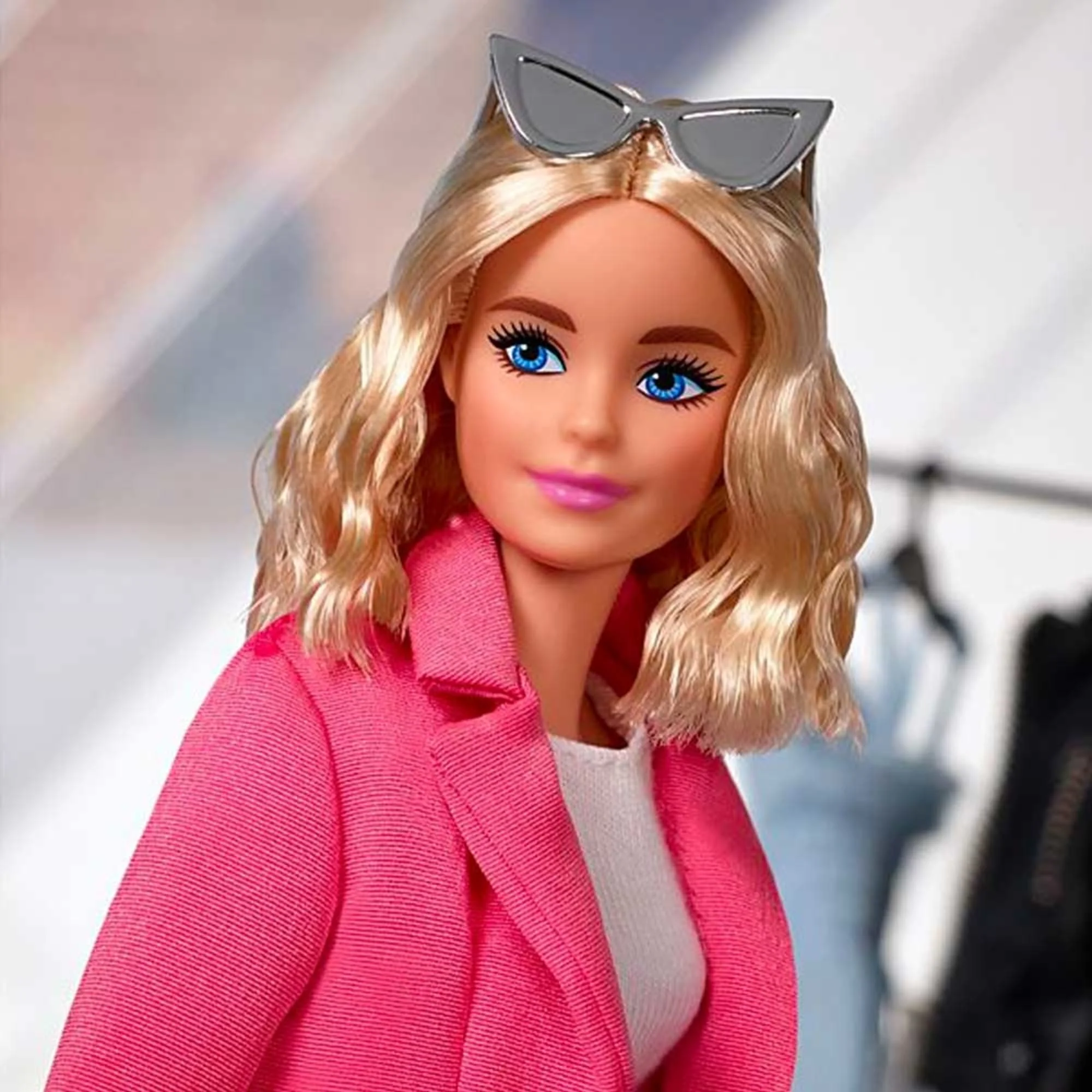Mattel Creations Barbie @BarbieStyle Doll 1