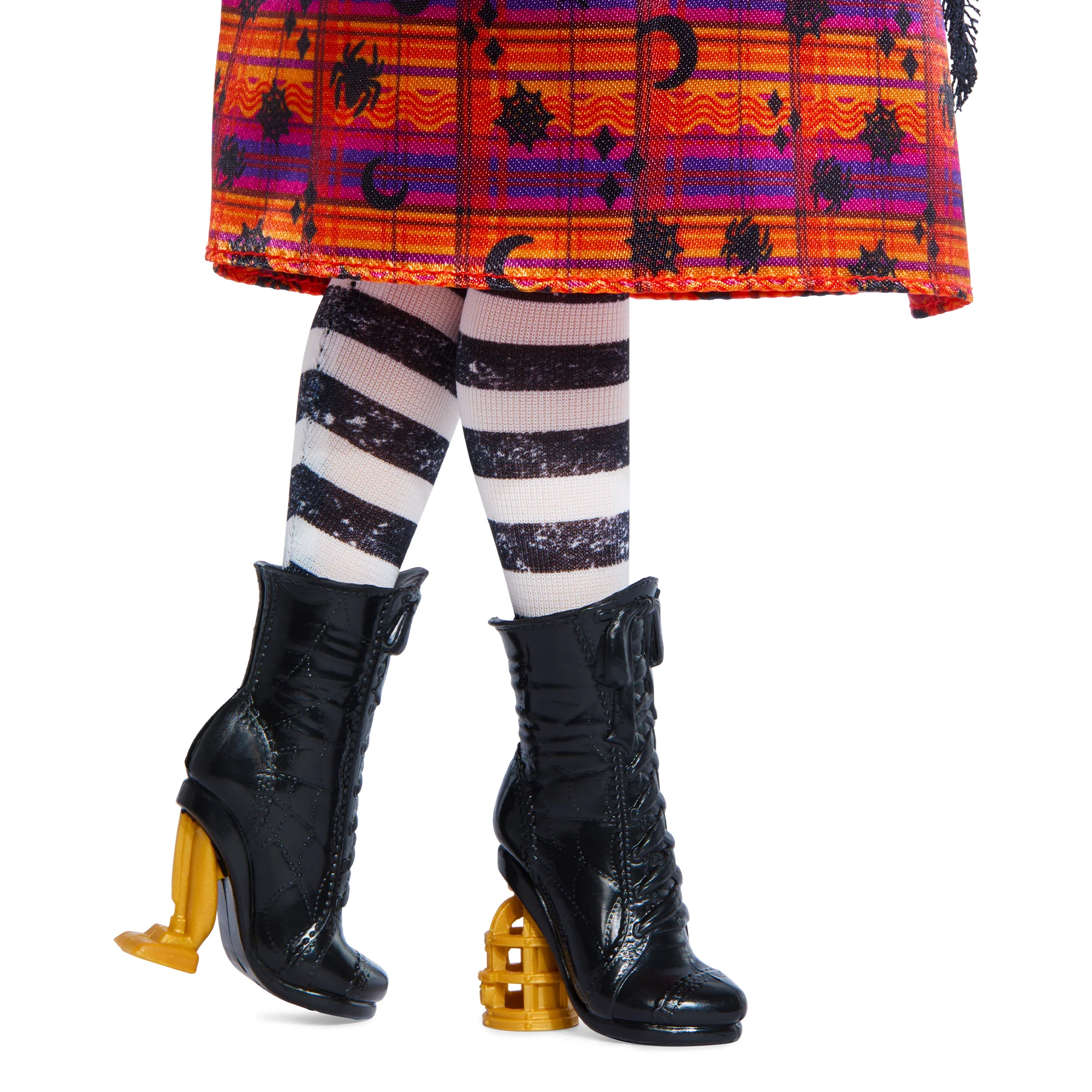 Mattel Creations Disney's Hocus Pocus Skullector Dolls
