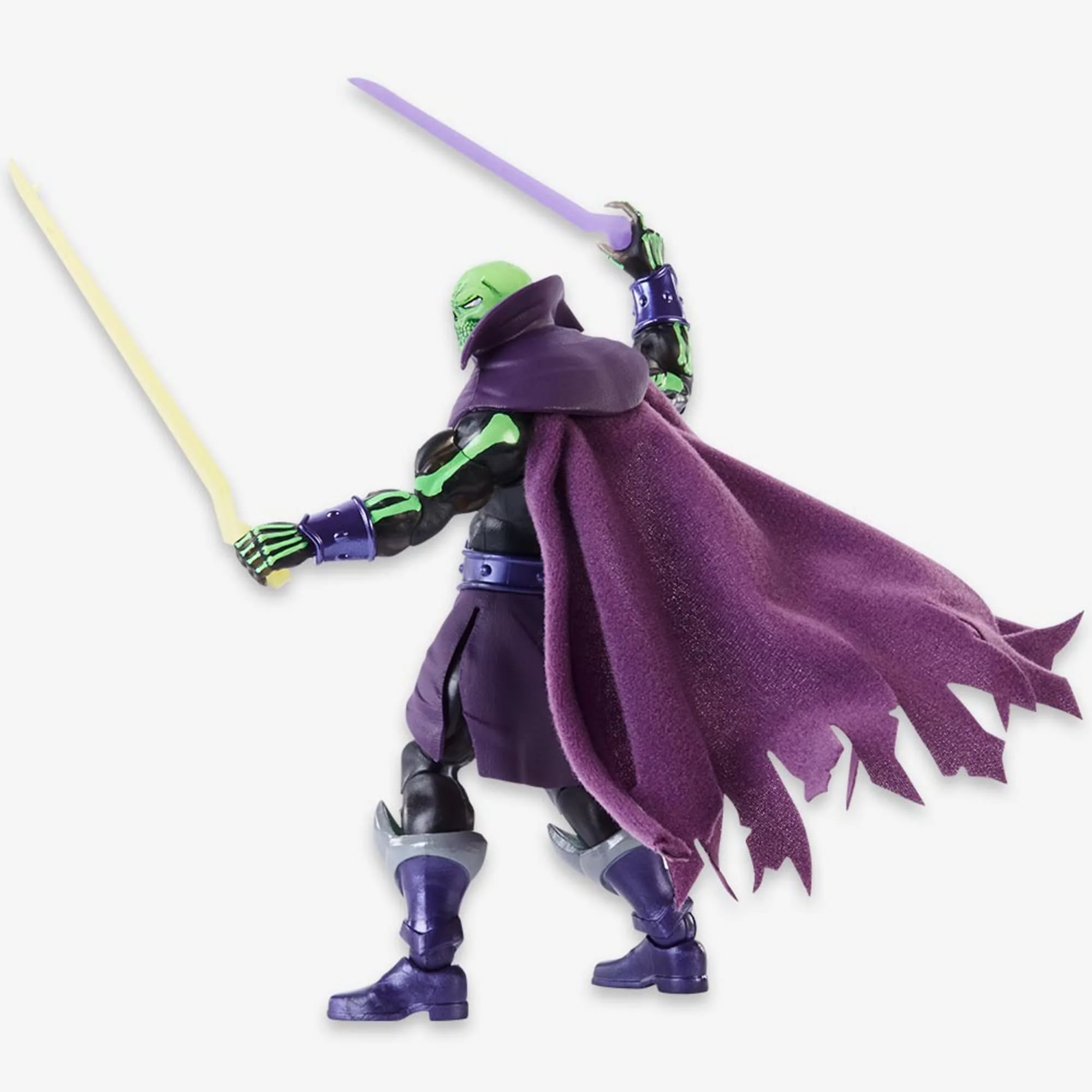 Mattel Creations Masters of the Universe Masterverse Revelation Scare Glow® Action Figure