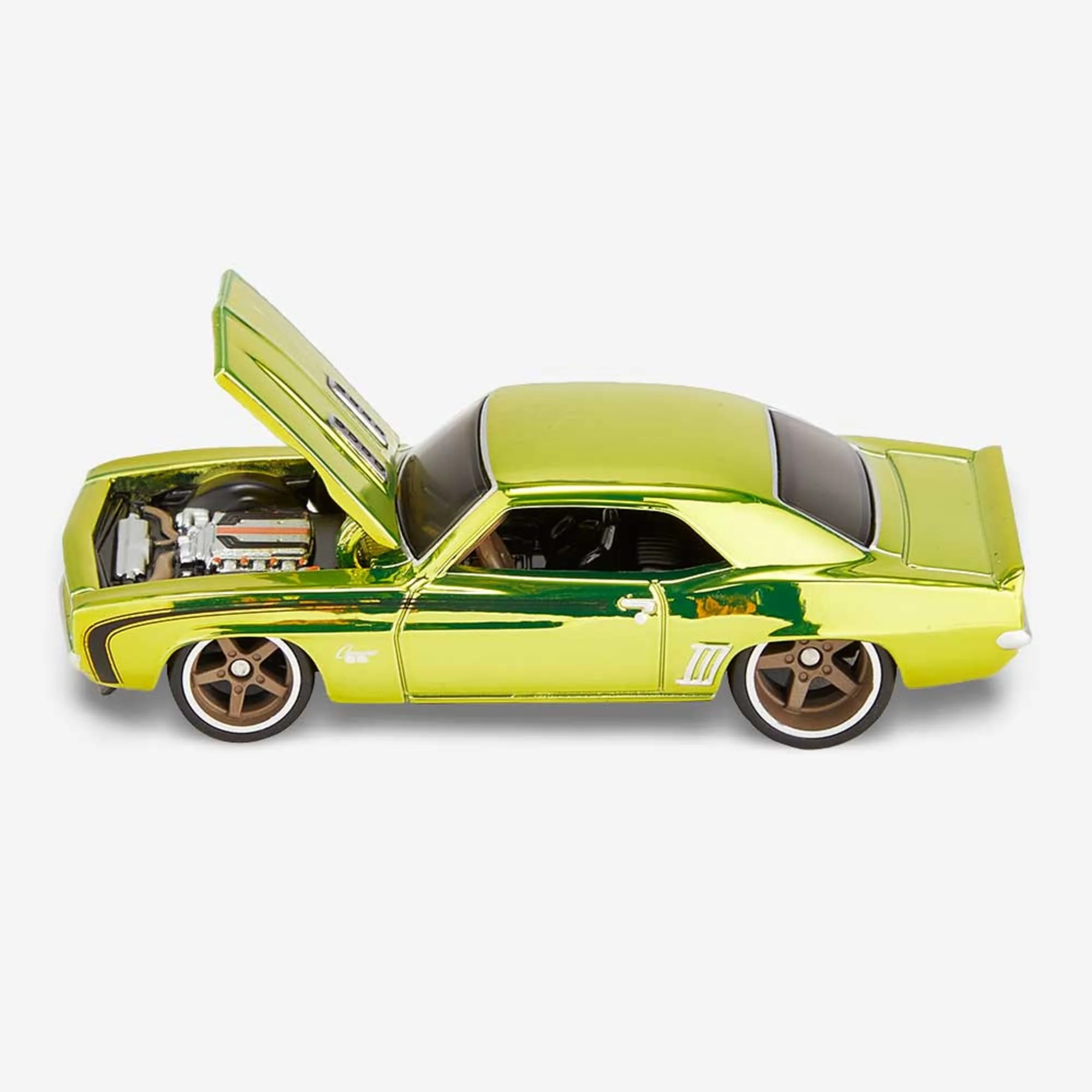 Mattel Creations RLC Exclusive '69 Chevrolet Camaro SS