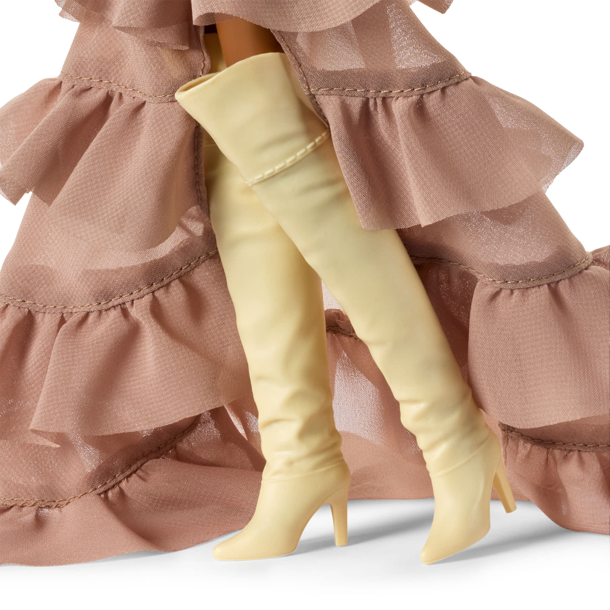 Mattel Creations @BarbieStyle Barbie “Brooklyn” Doll