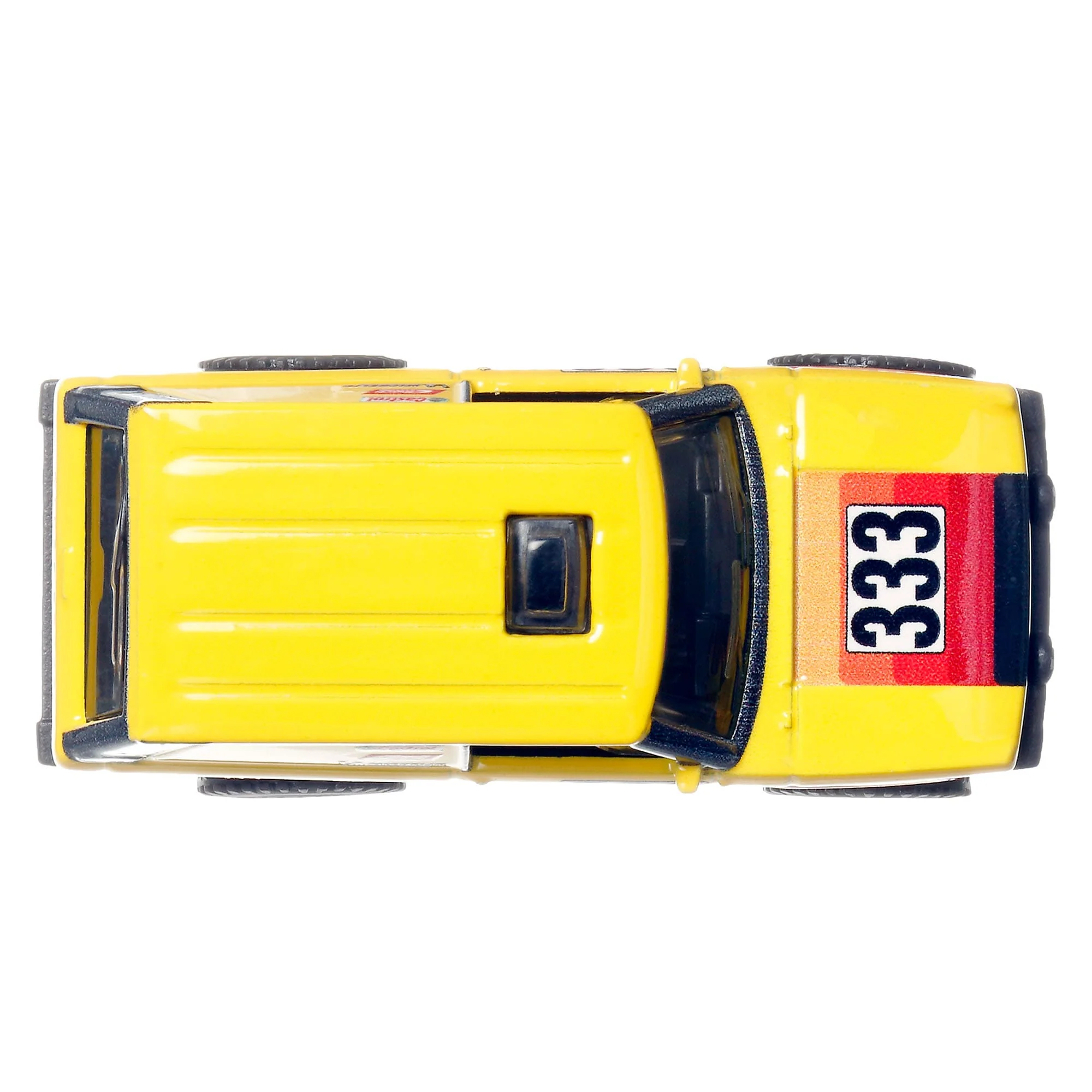 Mattel Creations Hot Wheels Car Culture Off Road Vehicles Range Rover Classic