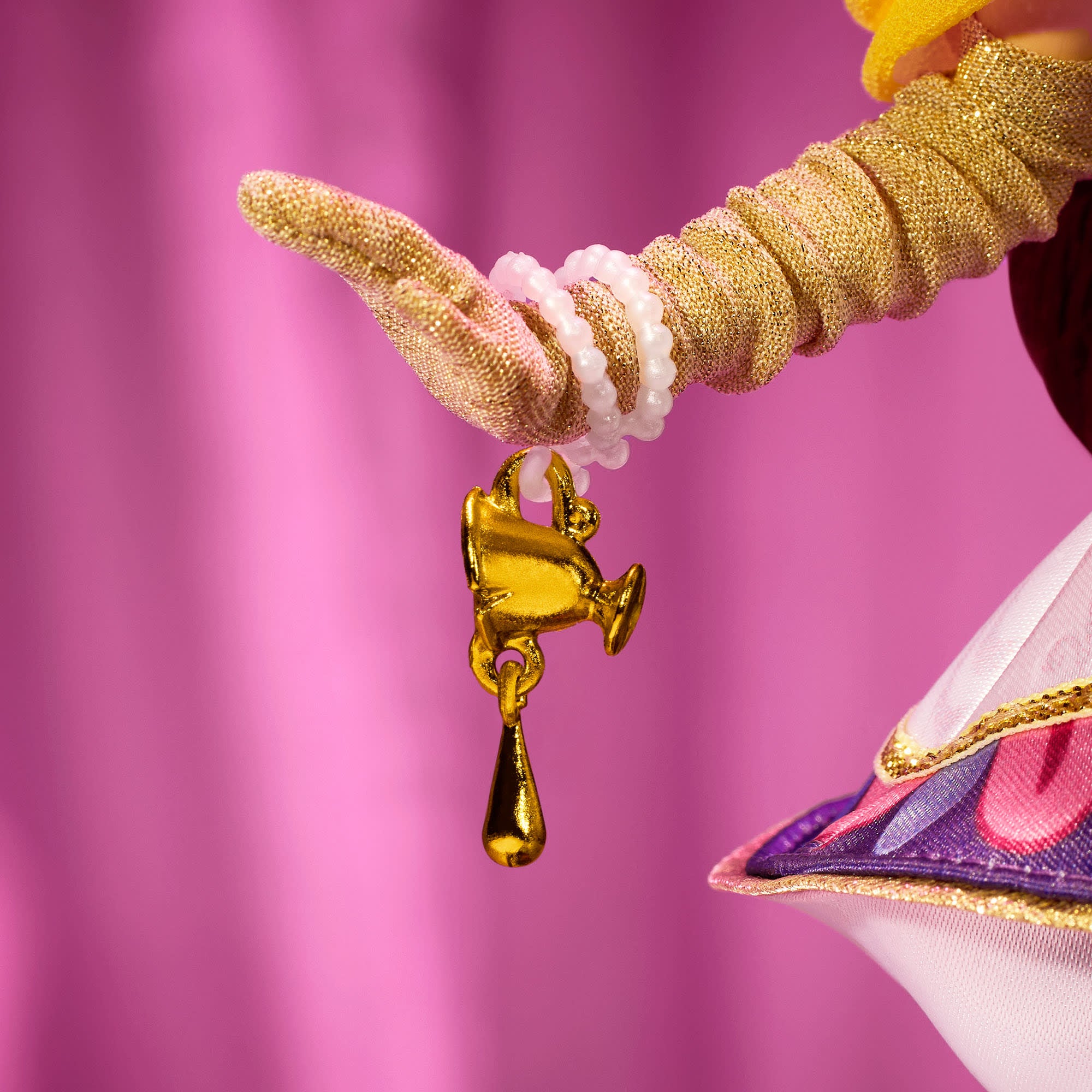 Mattel Creations Disney Once Upon a Whimsy Collection Belle Doll
