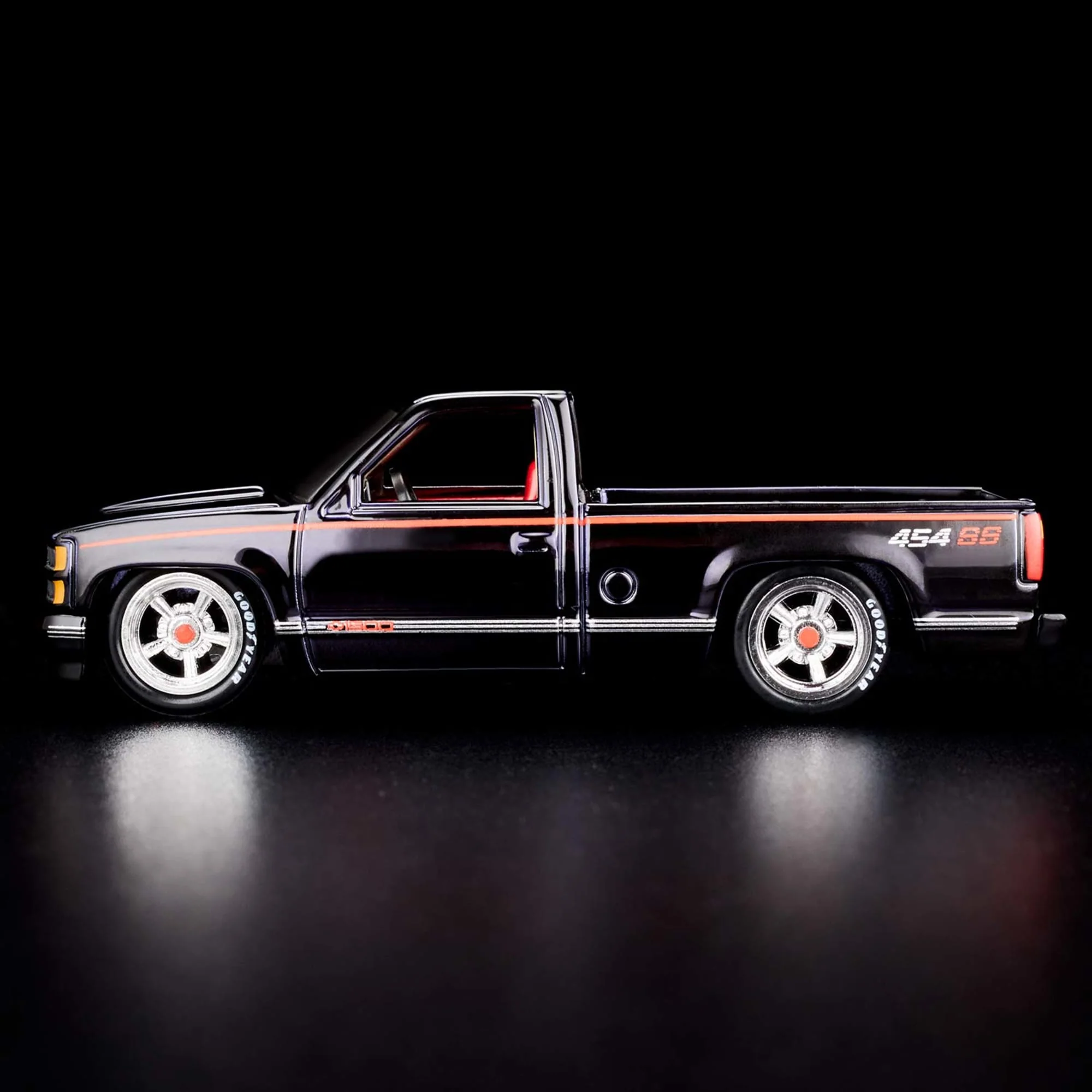 Mattel Creations RLC Exclusive 1990 Chevy 454 SS