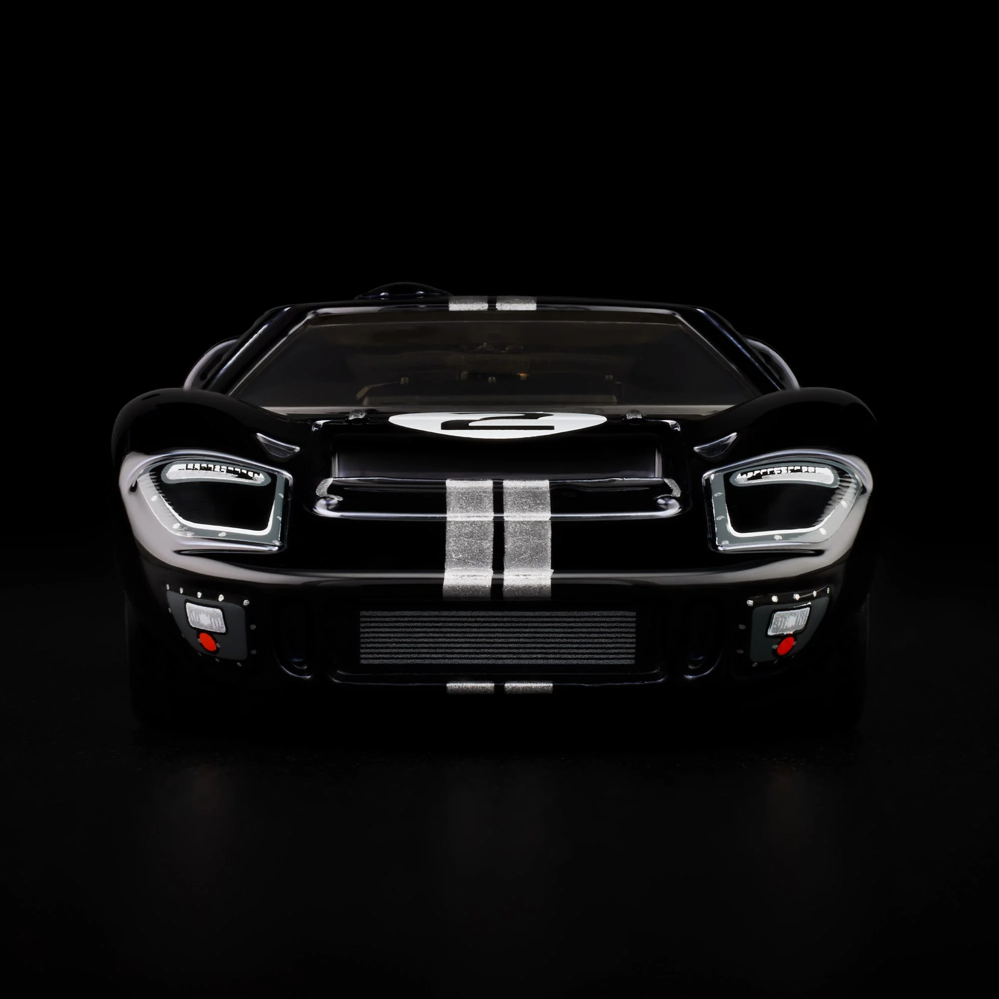 Mattel Creations RLC Exclusive Ford GT40 MkII